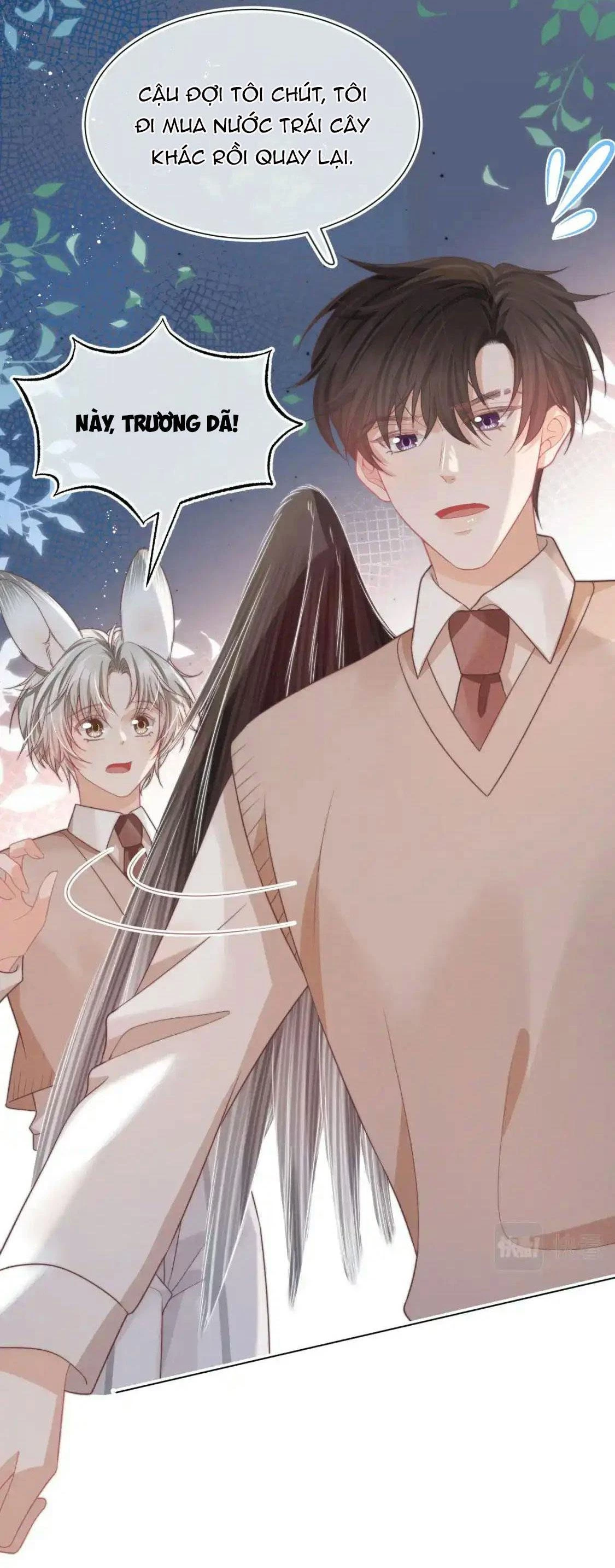 [SS2] Một Ngụm Ăn Cả Thỏ Con Chapter 46 - 10