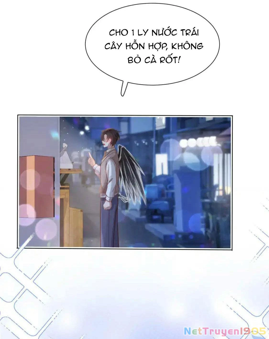 [SS2] Một Ngụm Ăn Cả Thỏ Con Chapter 46 - 11