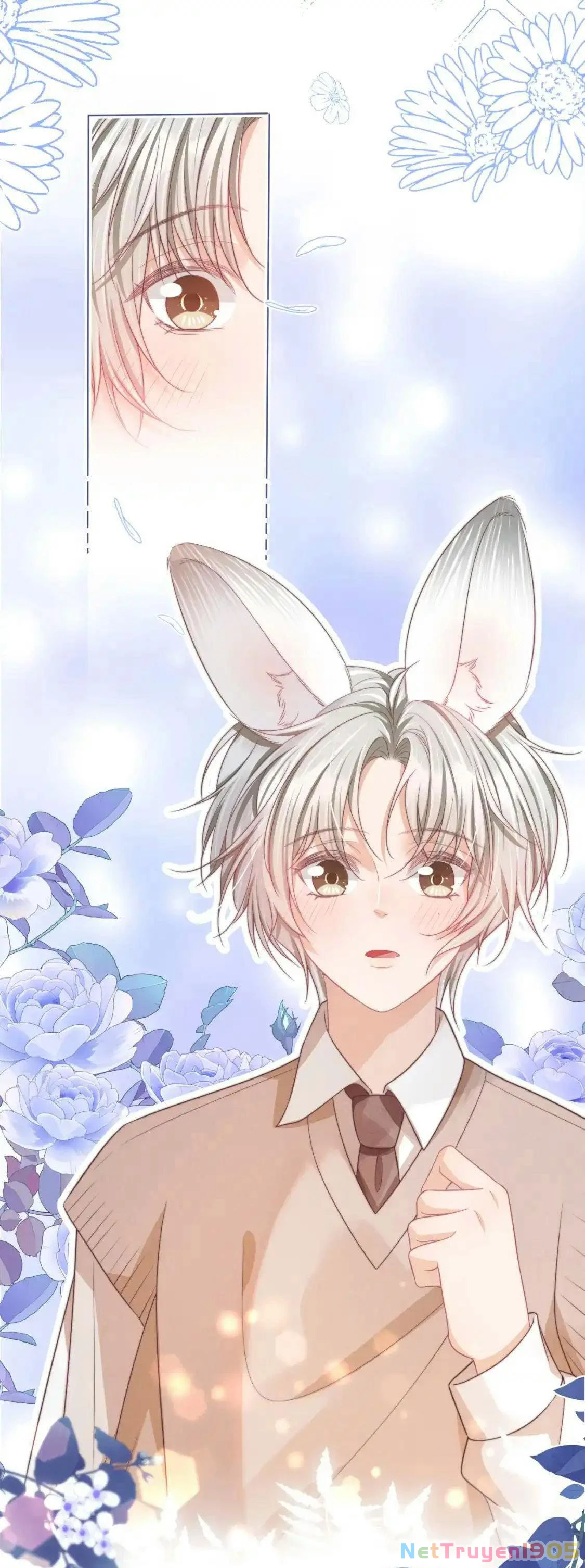 [SS2] Một Ngụm Ăn Cả Thỏ Con Chapter 46 - 13