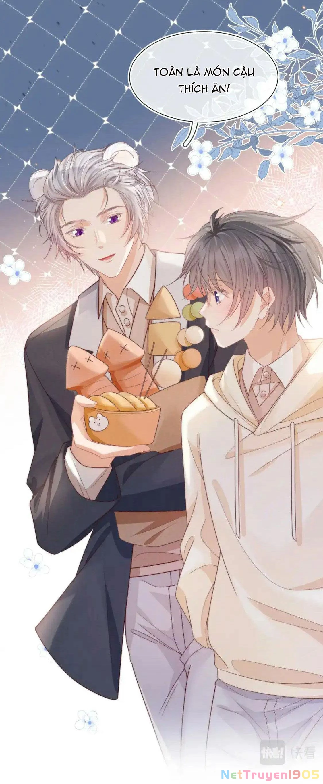 [SS2] Một Ngụm Ăn Cả Thỏ Con Chapter 46 - 17