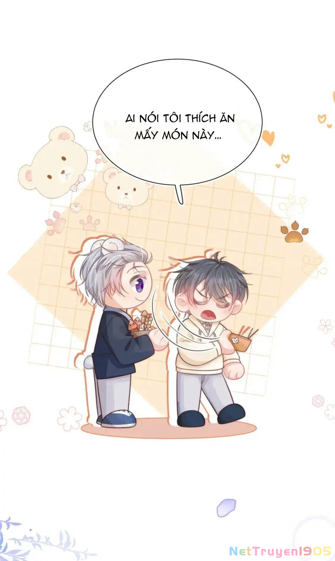 [SS2] Một Ngụm Ăn Cả Thỏ Con Chapter 46 - 19