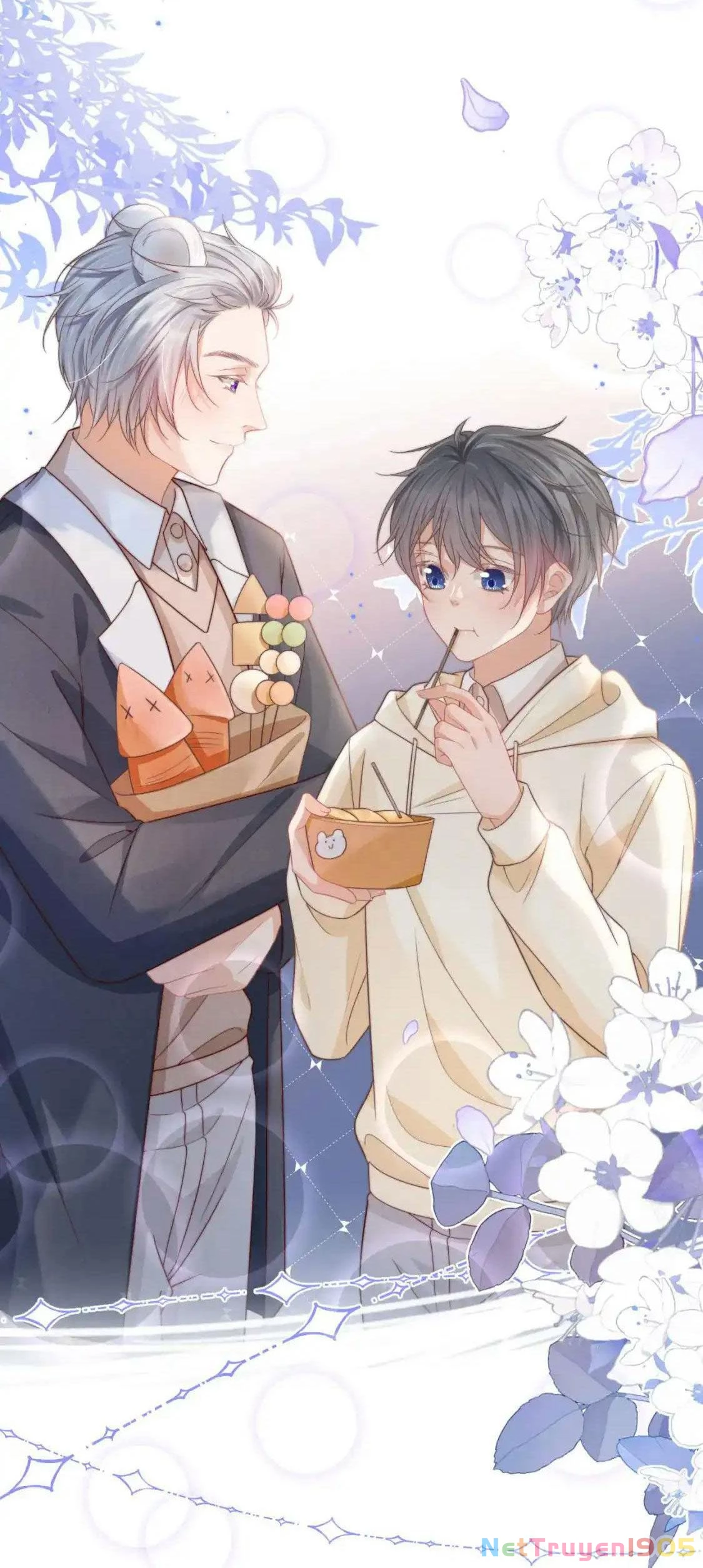 [SS2] Một Ngụm Ăn Cả Thỏ Con Chapter 46 - 20