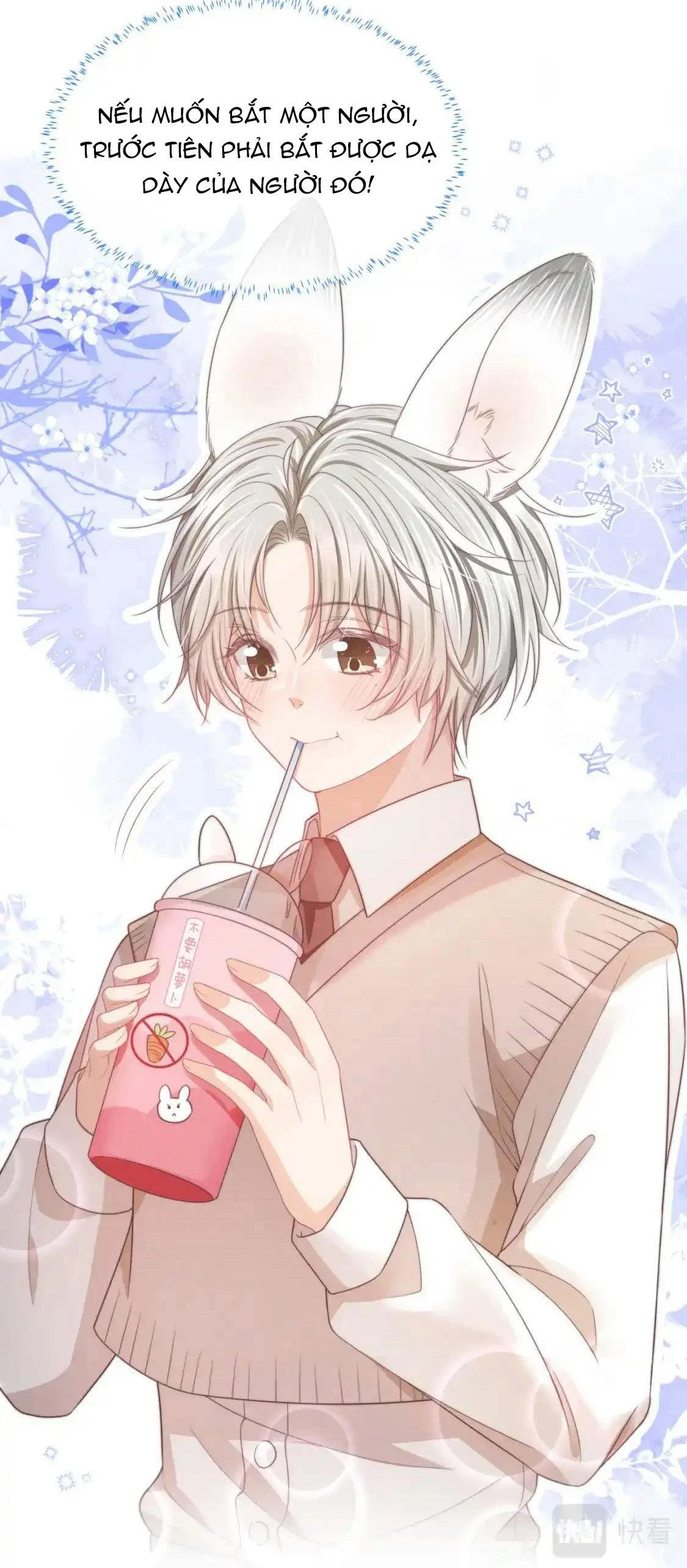 [SS2] Một Ngụm Ăn Cả Thỏ Con Chapter 46 - 22