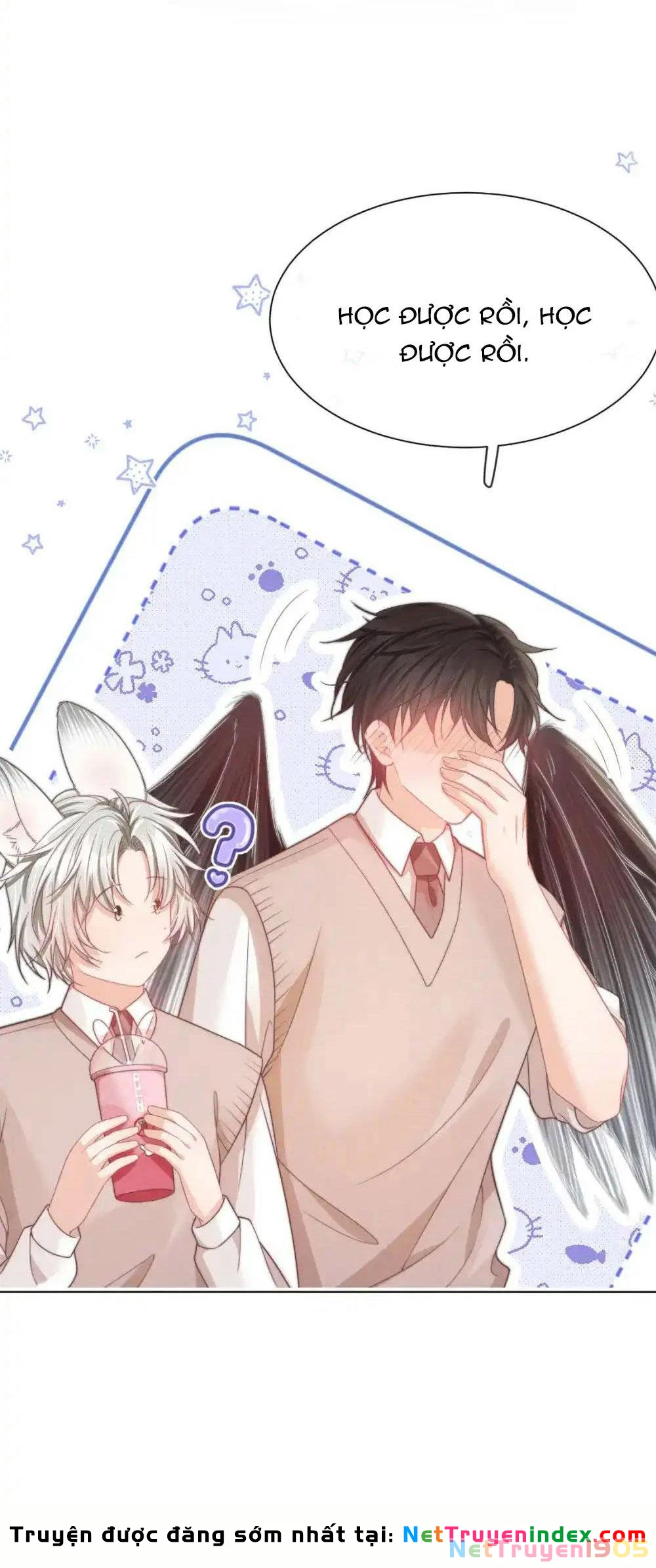 [SS2] Một Ngụm Ăn Cả Thỏ Con Chapter 46 - 23