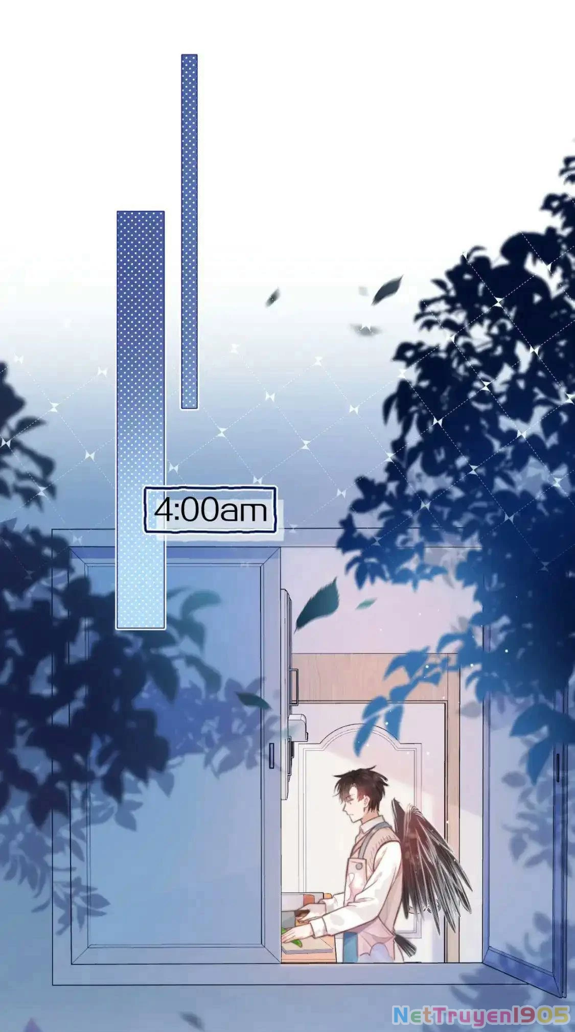 [SS2] Một Ngụm Ăn Cả Thỏ Con Chapter 46 - 24