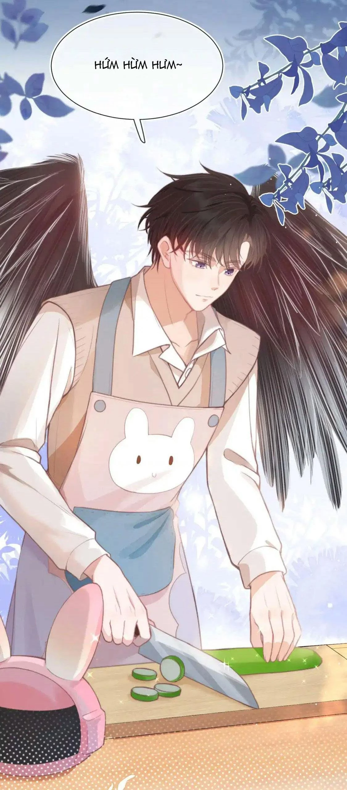 [SS2] Một Ngụm Ăn Cả Thỏ Con Chapter 46 - 25