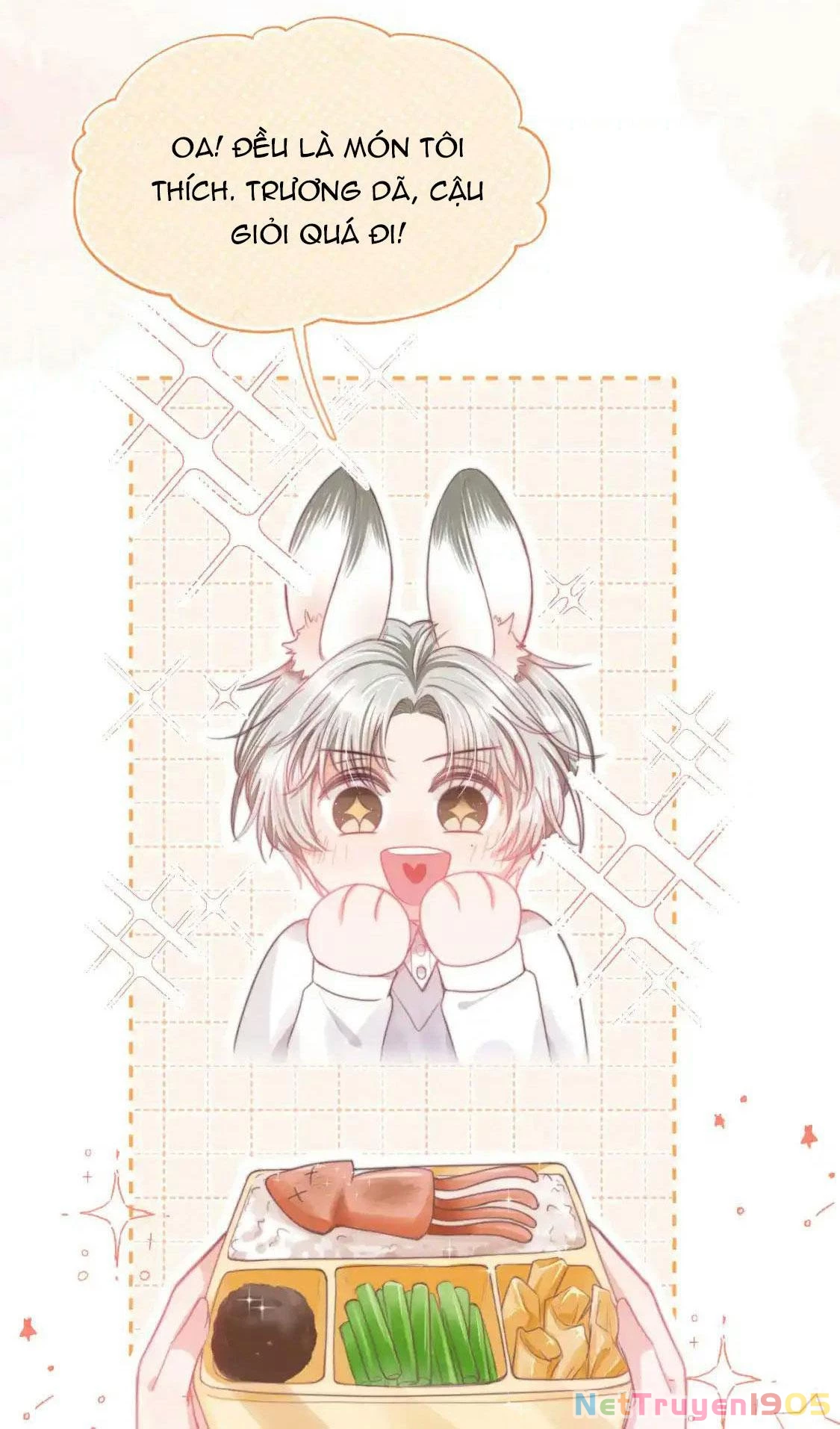 [SS2] Một Ngụm Ăn Cả Thỏ Con Chapter 46 - 27