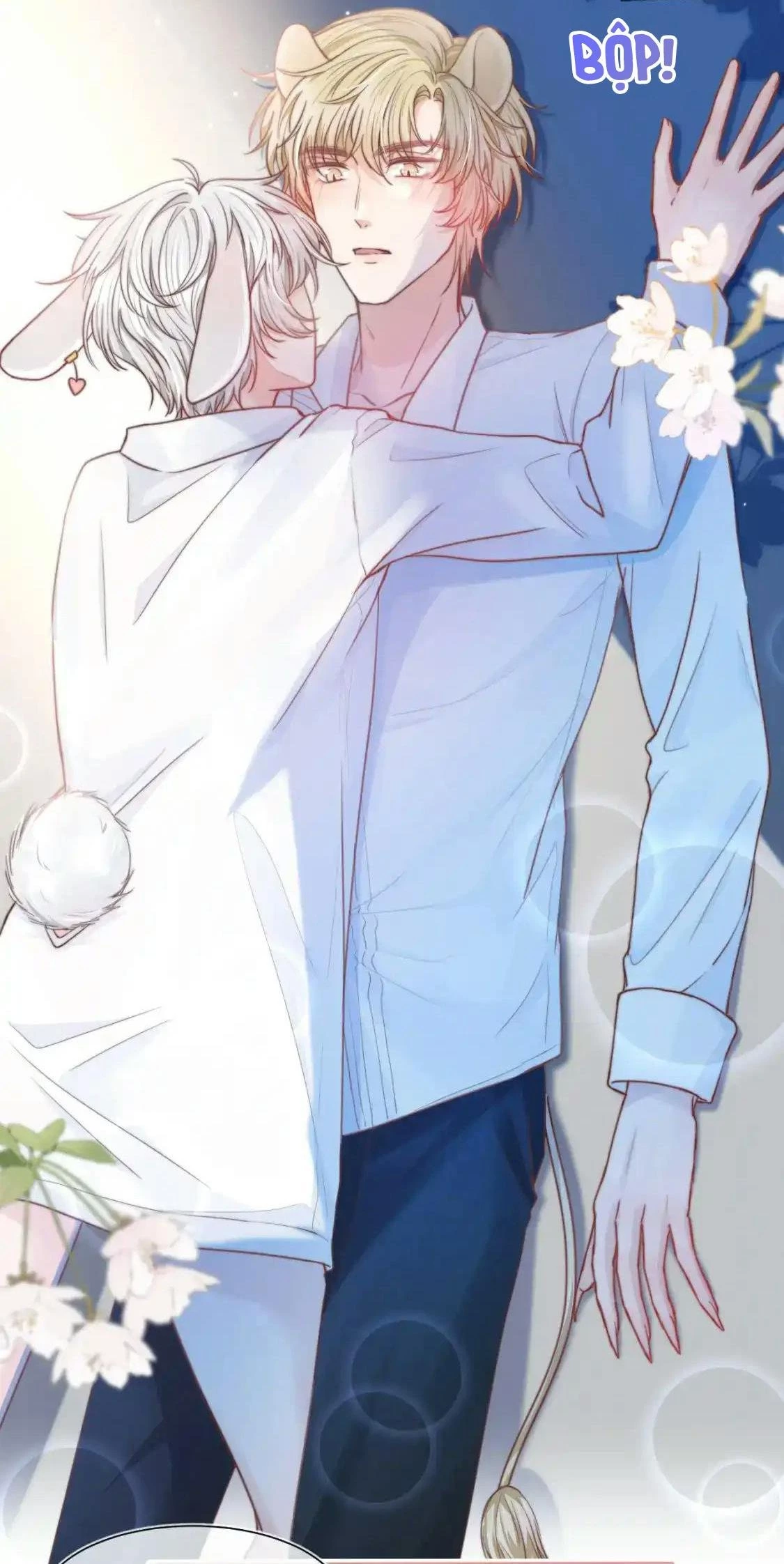 [SS2] Một Ngụm Ăn Cả Thỏ Con Chapter 47 - 2