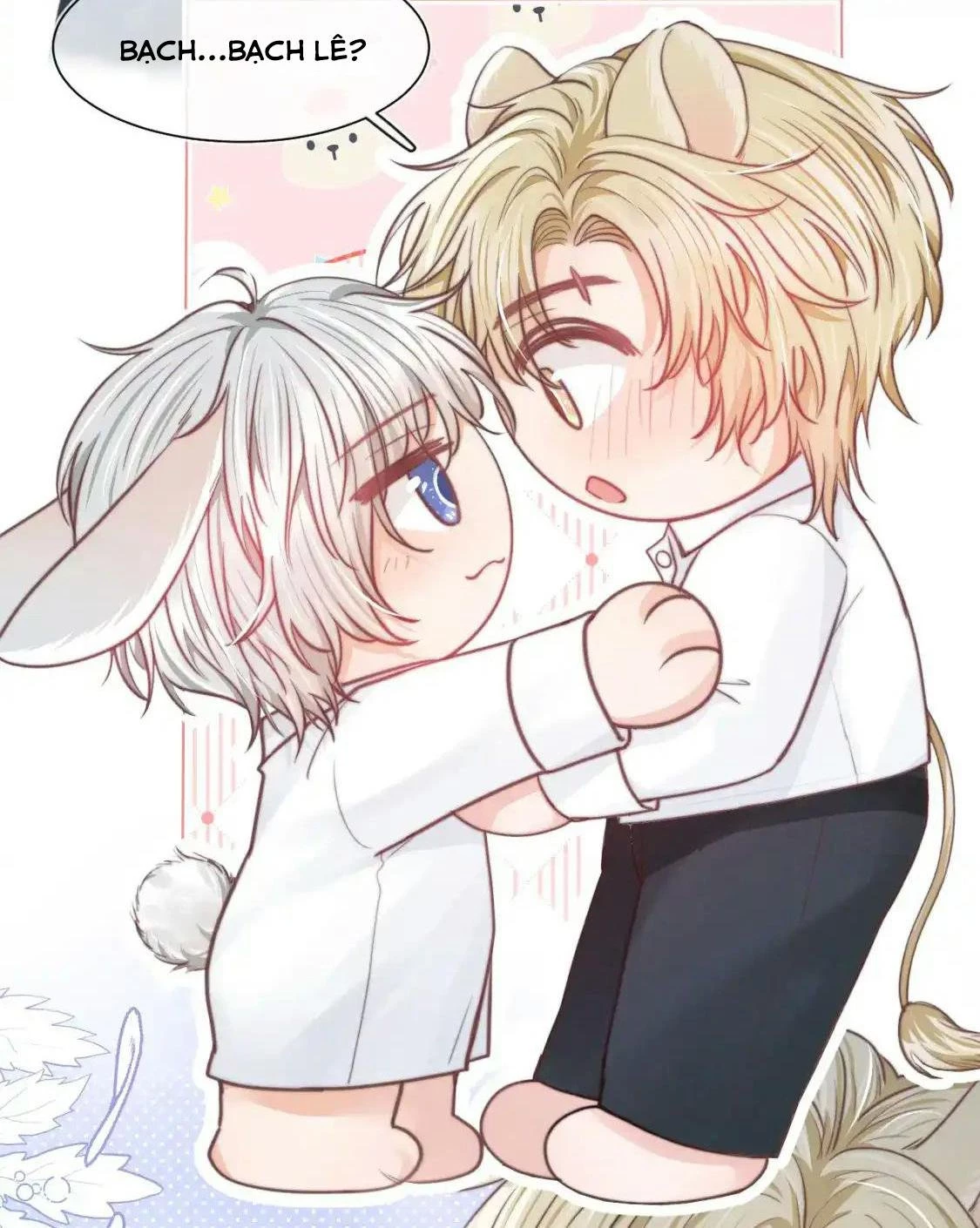 [SS2] Một Ngụm Ăn Cả Thỏ Con Chapter 47 - 3