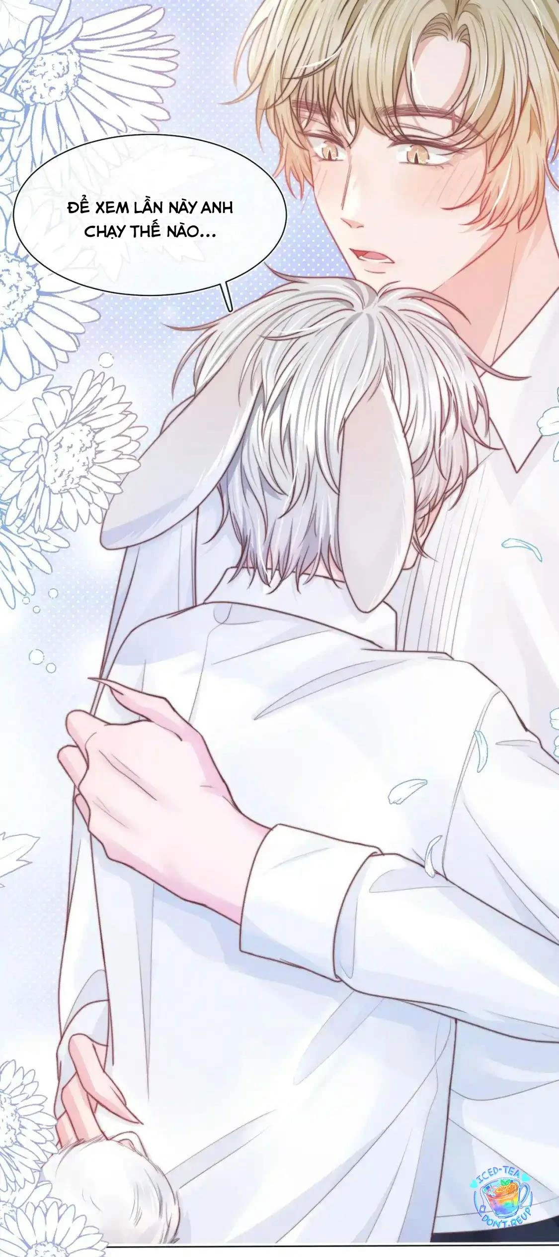 [SS2] Một Ngụm Ăn Cả Thỏ Con Chapter 47 - 4