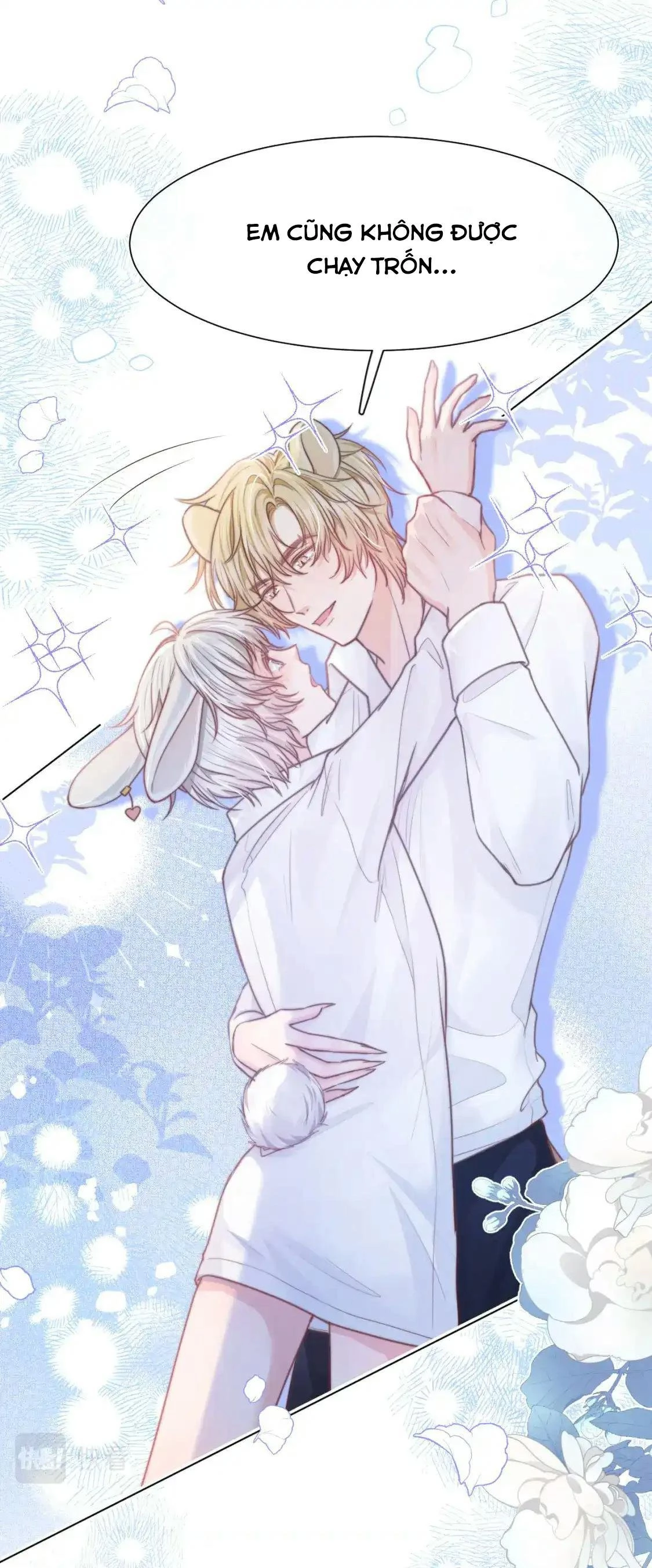 [SS2] Một Ngụm Ăn Cả Thỏ Con Chapter 47 - 6