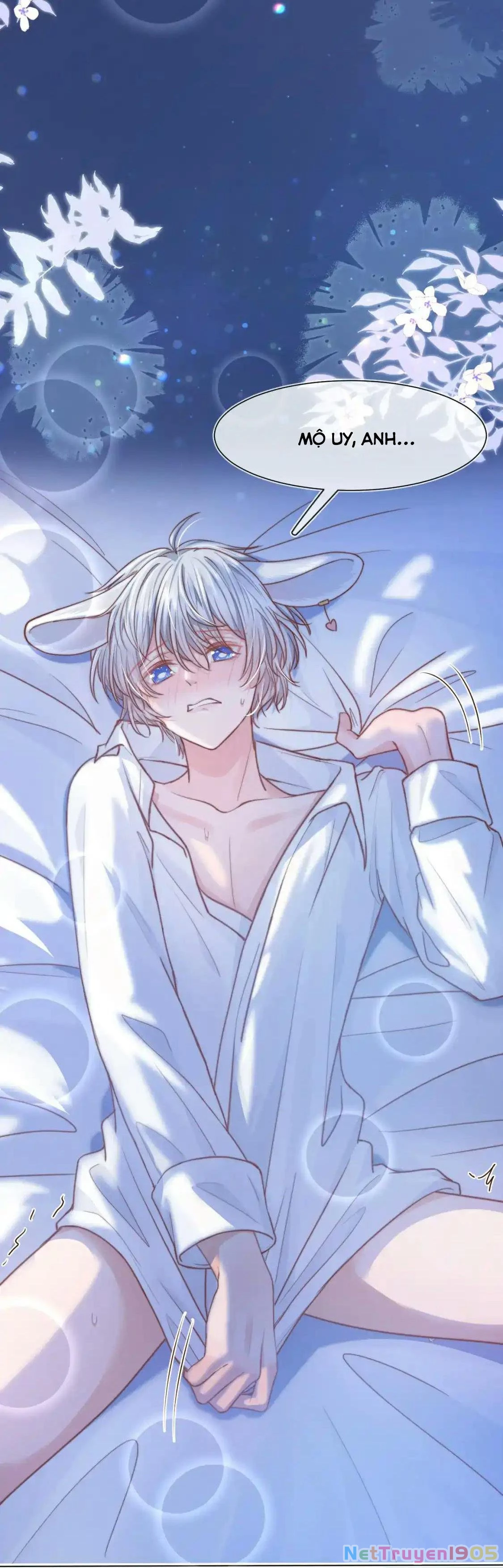 [SS2] Một Ngụm Ăn Cả Thỏ Con Chapter 47 - 9