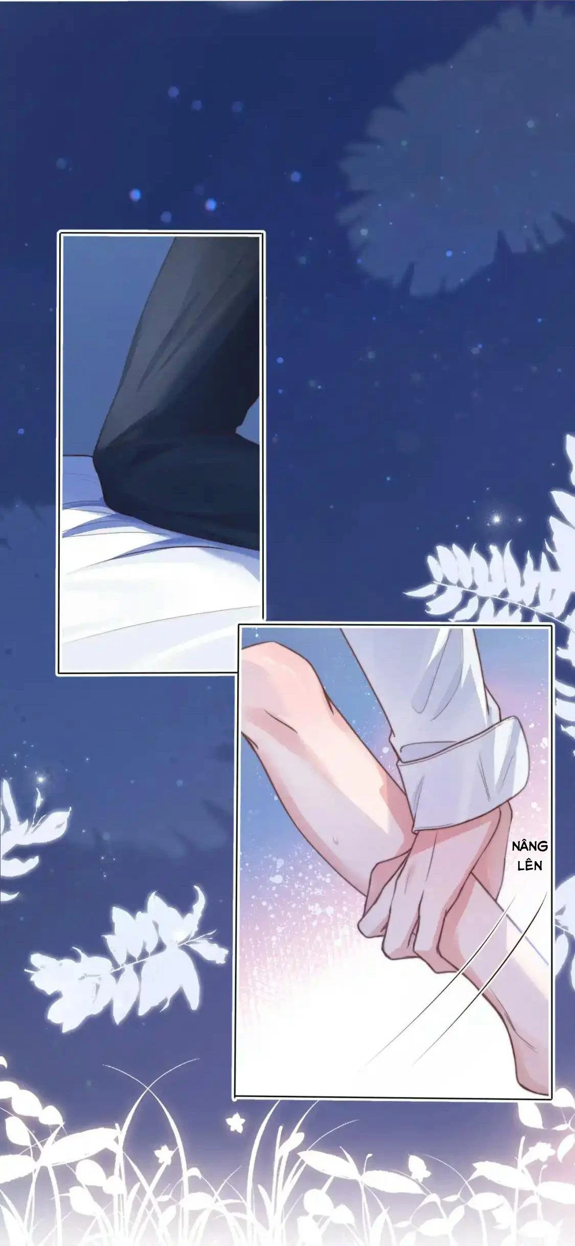 [SS2] Một Ngụm Ăn Cả Thỏ Con Chapter 47 - 10