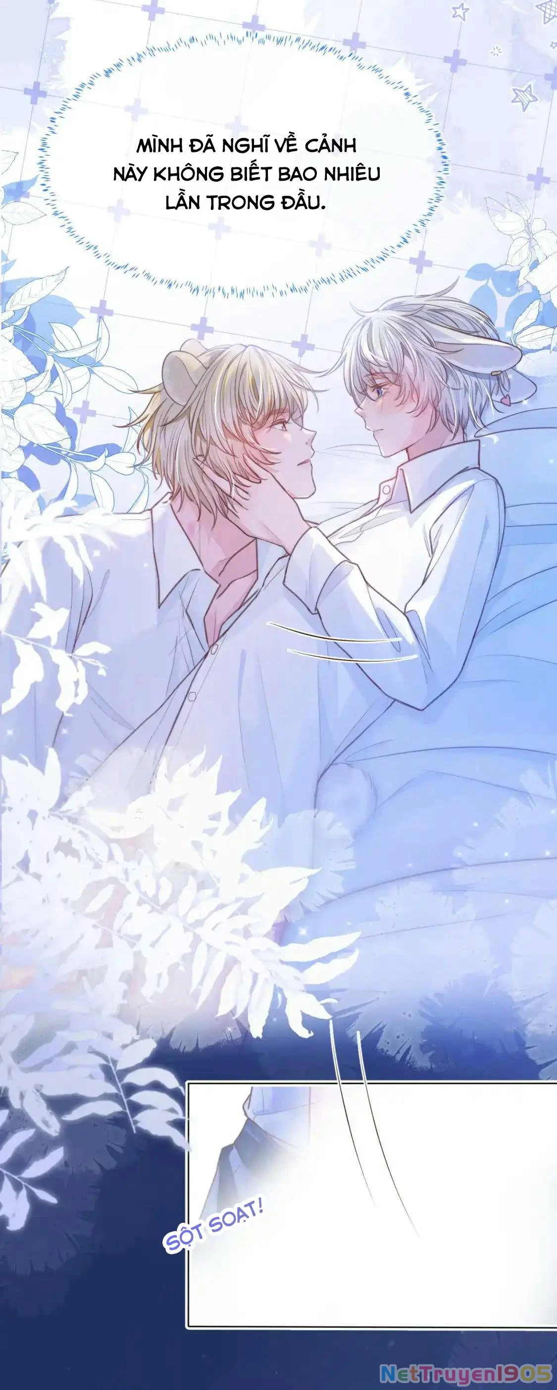 [SS2] Một Ngụm Ăn Cả Thỏ Con Chapter 47 - 13