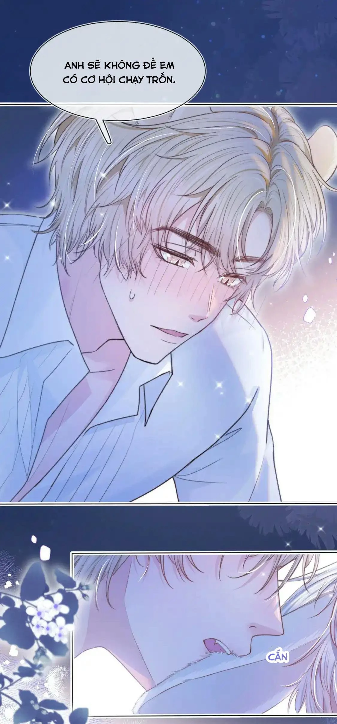 [SS2] Một Ngụm Ăn Cả Thỏ Con Chapter 47 - 14