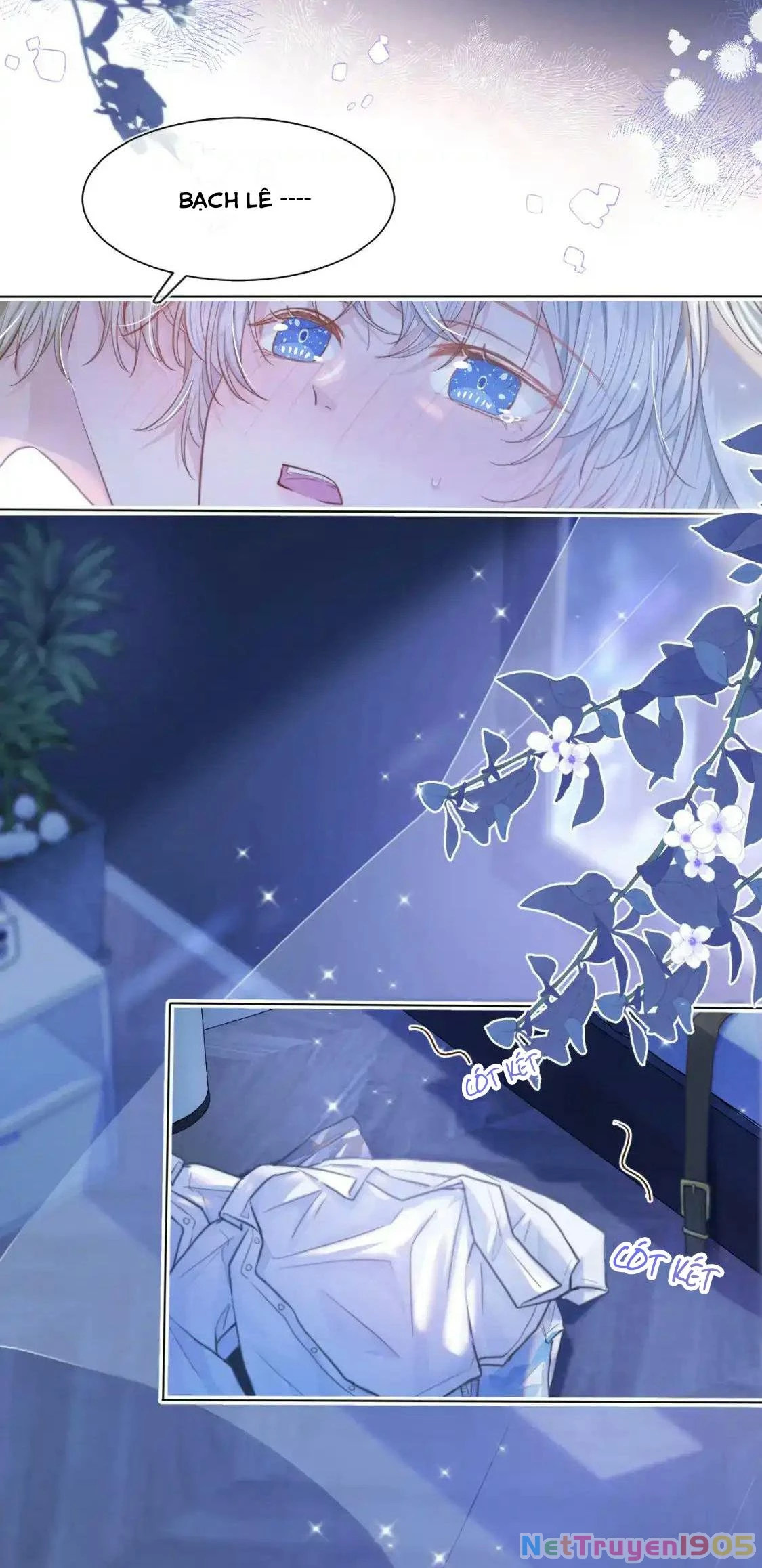 [SS2] Một Ngụm Ăn Cả Thỏ Con Chapter 47 - 15