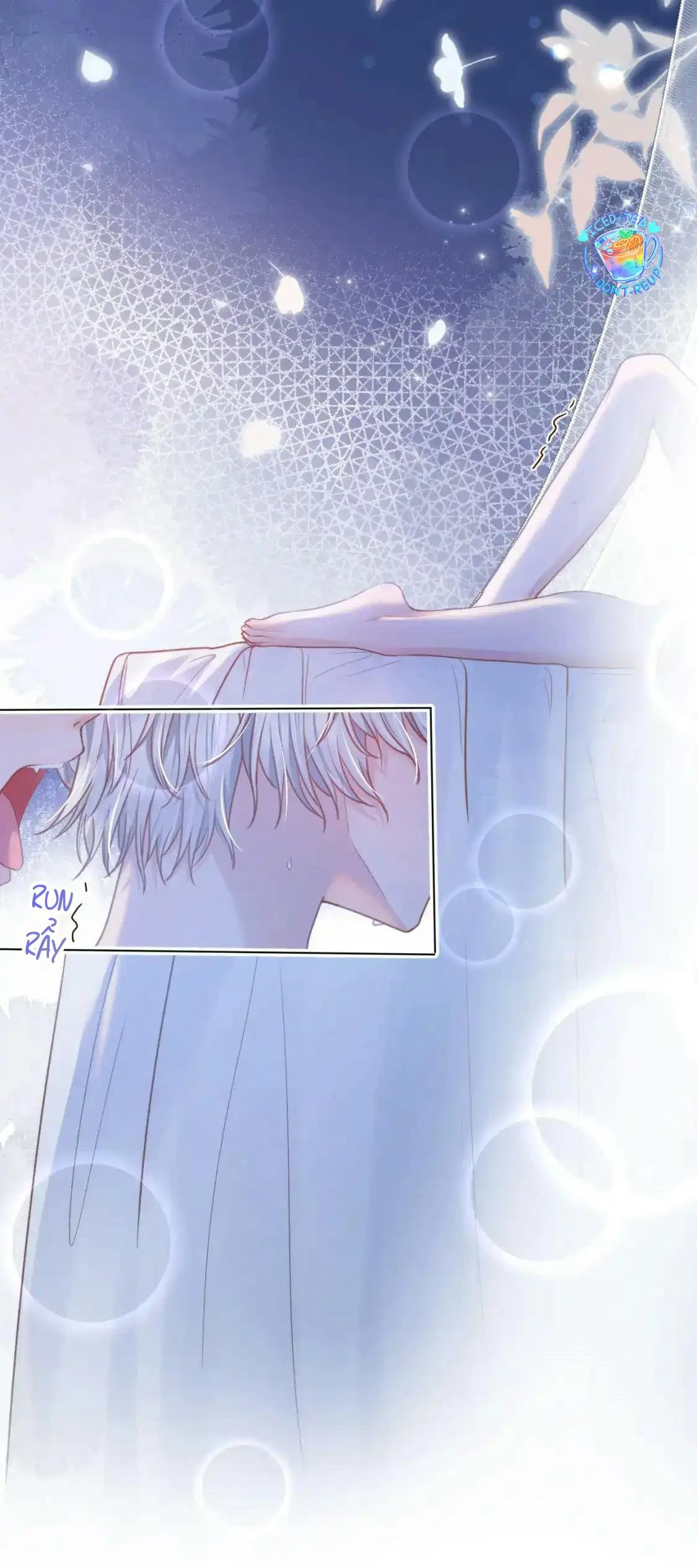 [SS2] Một Ngụm Ăn Cả Thỏ Con Chapter 47 - 18