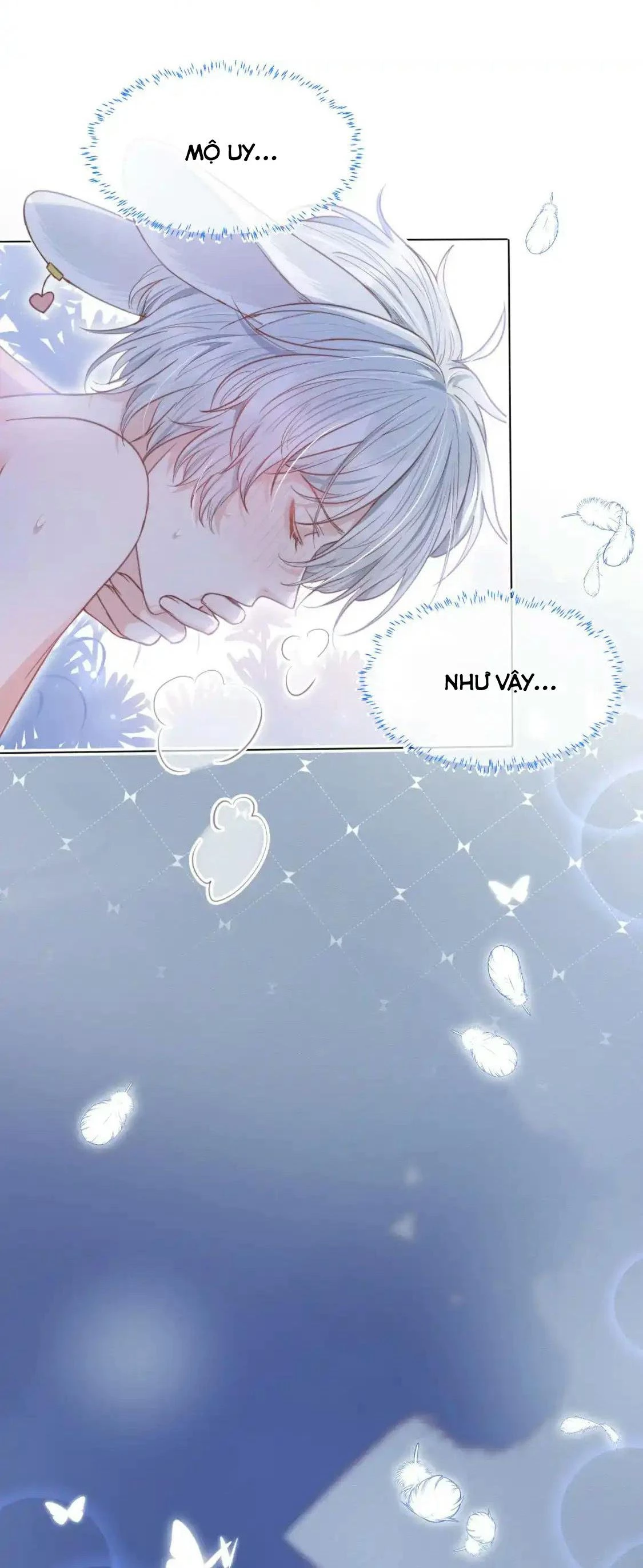 [SS2] Một Ngụm Ăn Cả Thỏ Con Chapter 47 - 19