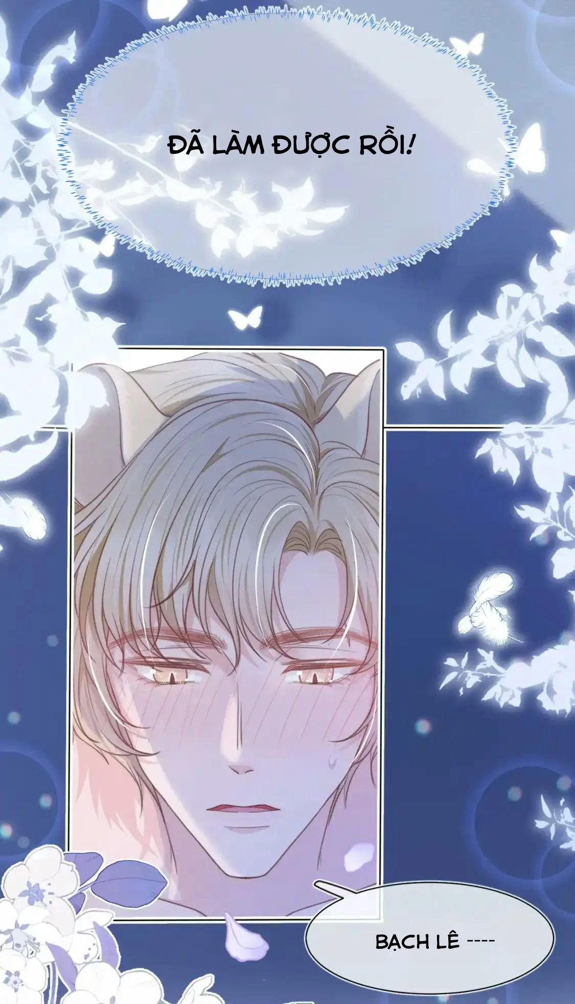 [SS2] Một Ngụm Ăn Cả Thỏ Con Chapter 47 - 20