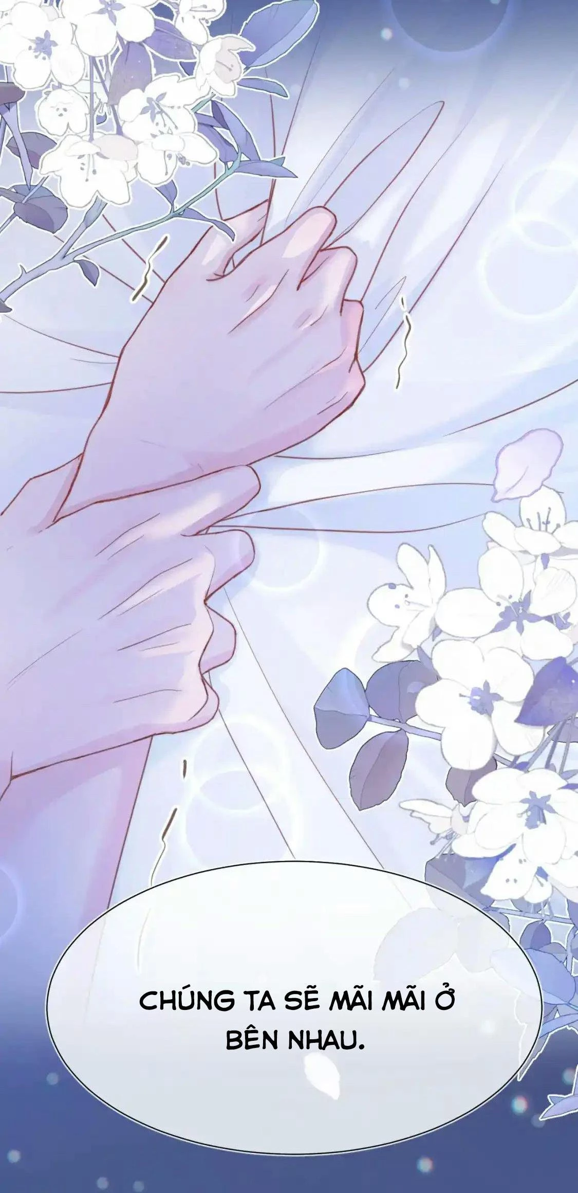 [SS2] Một Ngụm Ăn Cả Thỏ Con Chapter 47 - 21