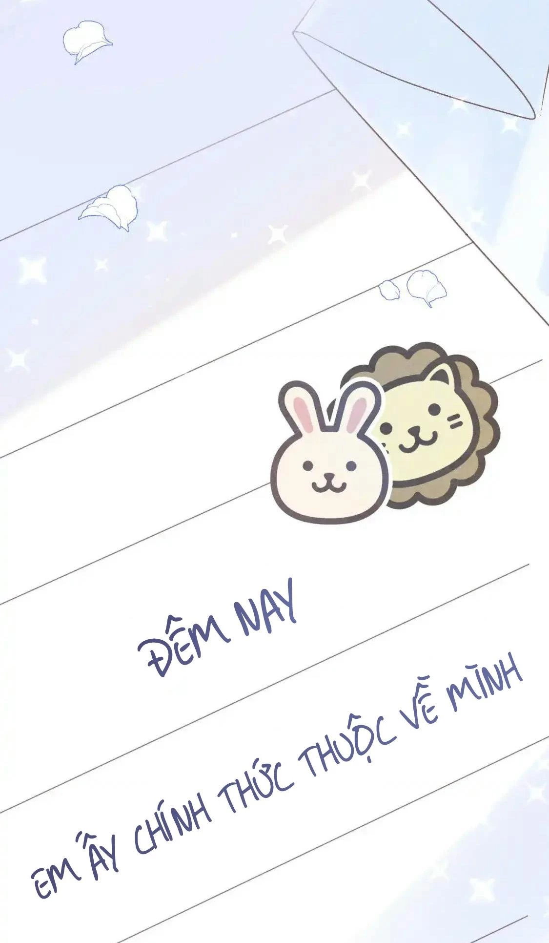 [SS2] Một Ngụm Ăn Cả Thỏ Con Chapter 47 - 24