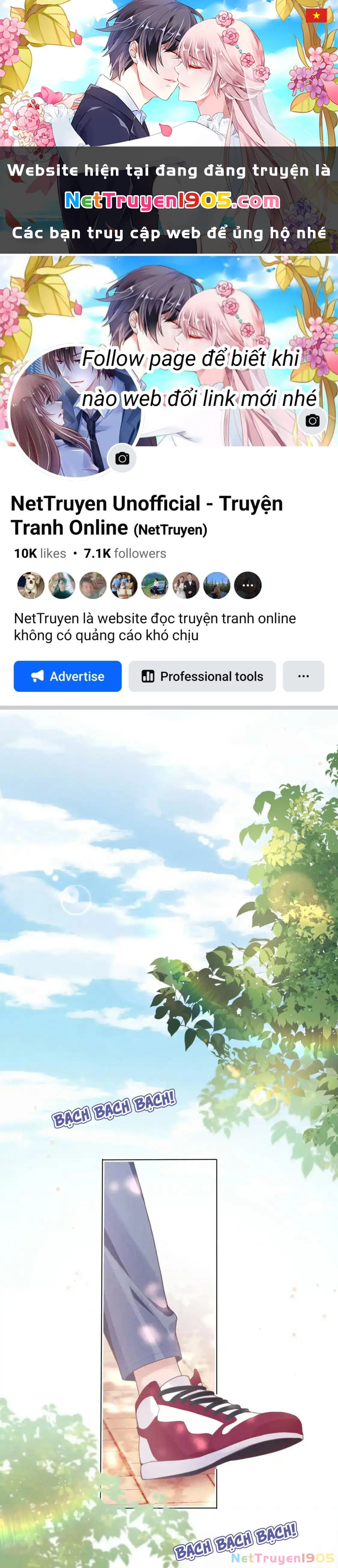 [SS2] Một Ngụm Ăn Cả Thỏ Con Chapter 48 - 1