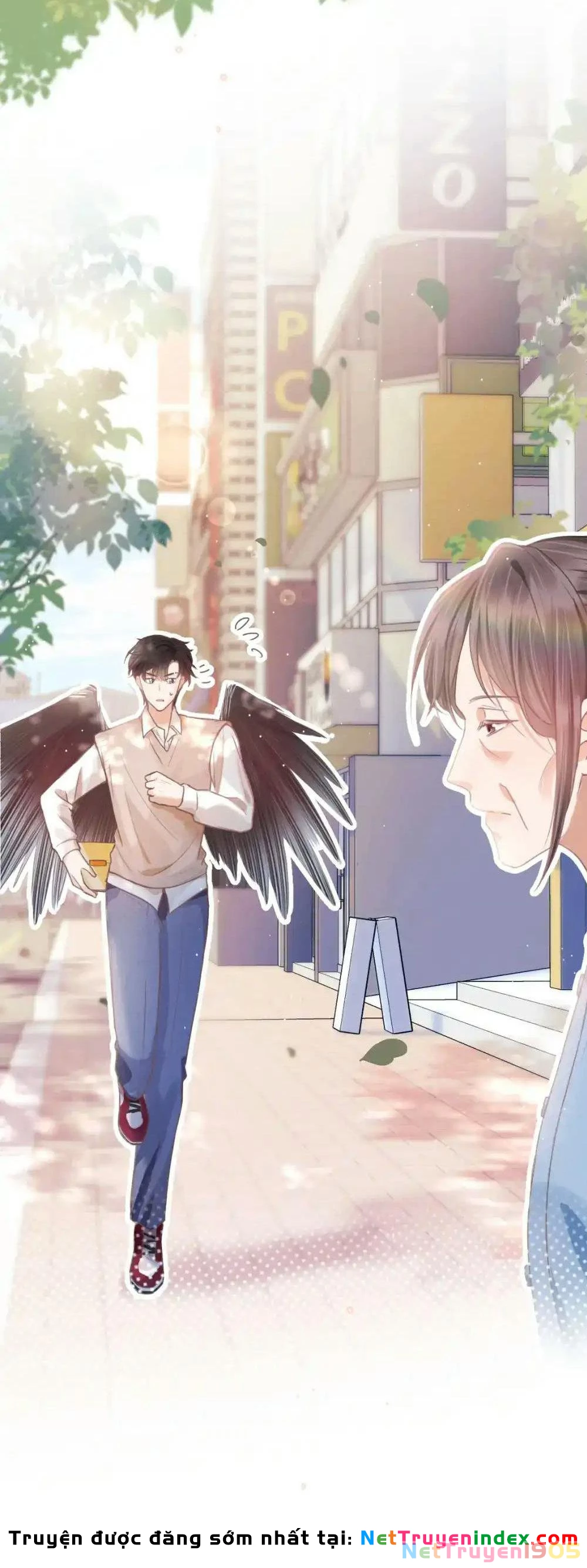 [SS2] Một Ngụm Ăn Cả Thỏ Con Chapter 48 - 2