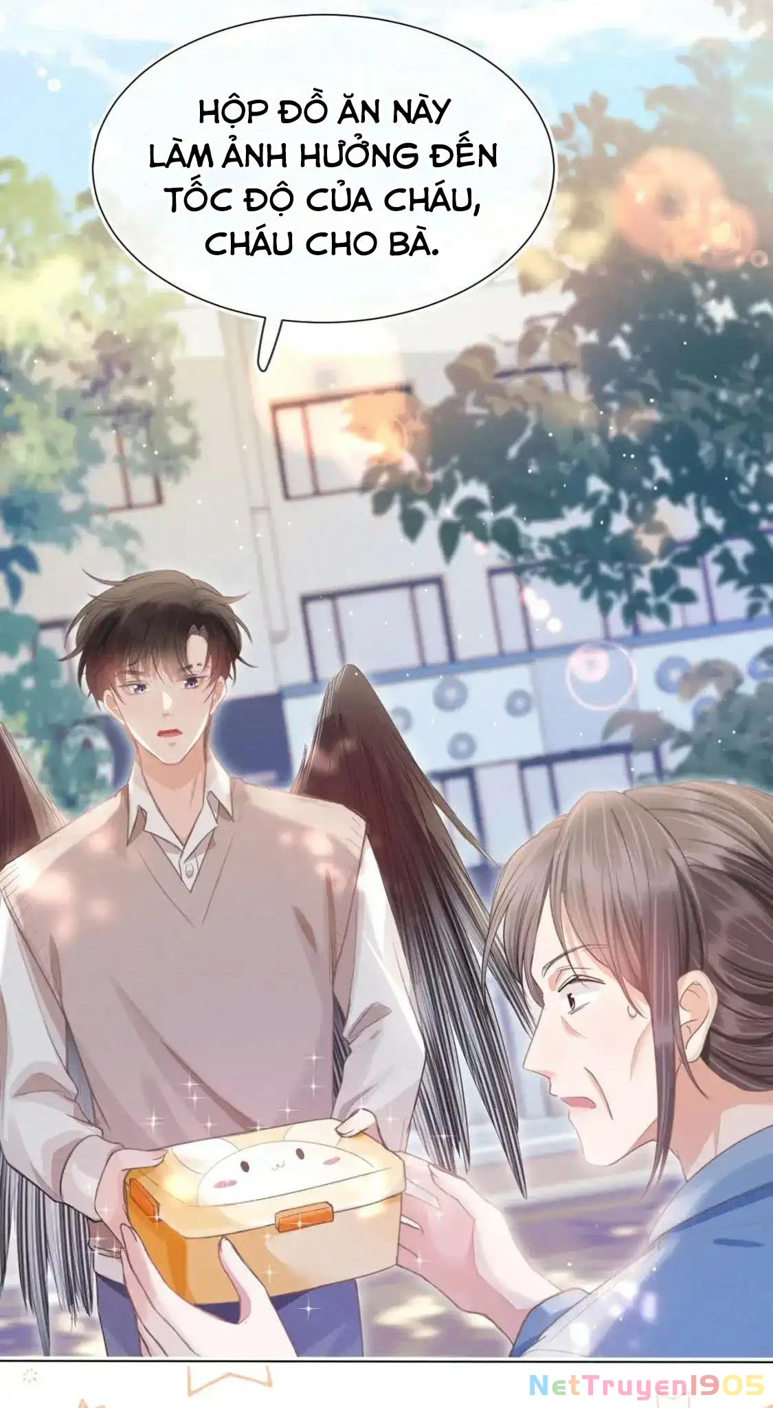 [SS2] Một Ngụm Ăn Cả Thỏ Con Chapter 48 - 5