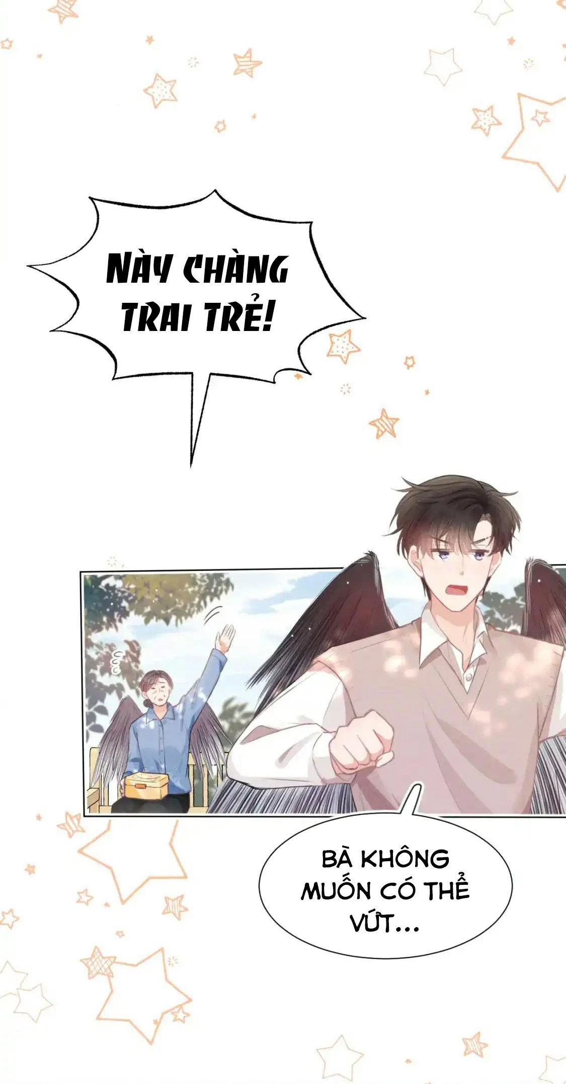 [SS2] Một Ngụm Ăn Cả Thỏ Con Chapter 48 - 6