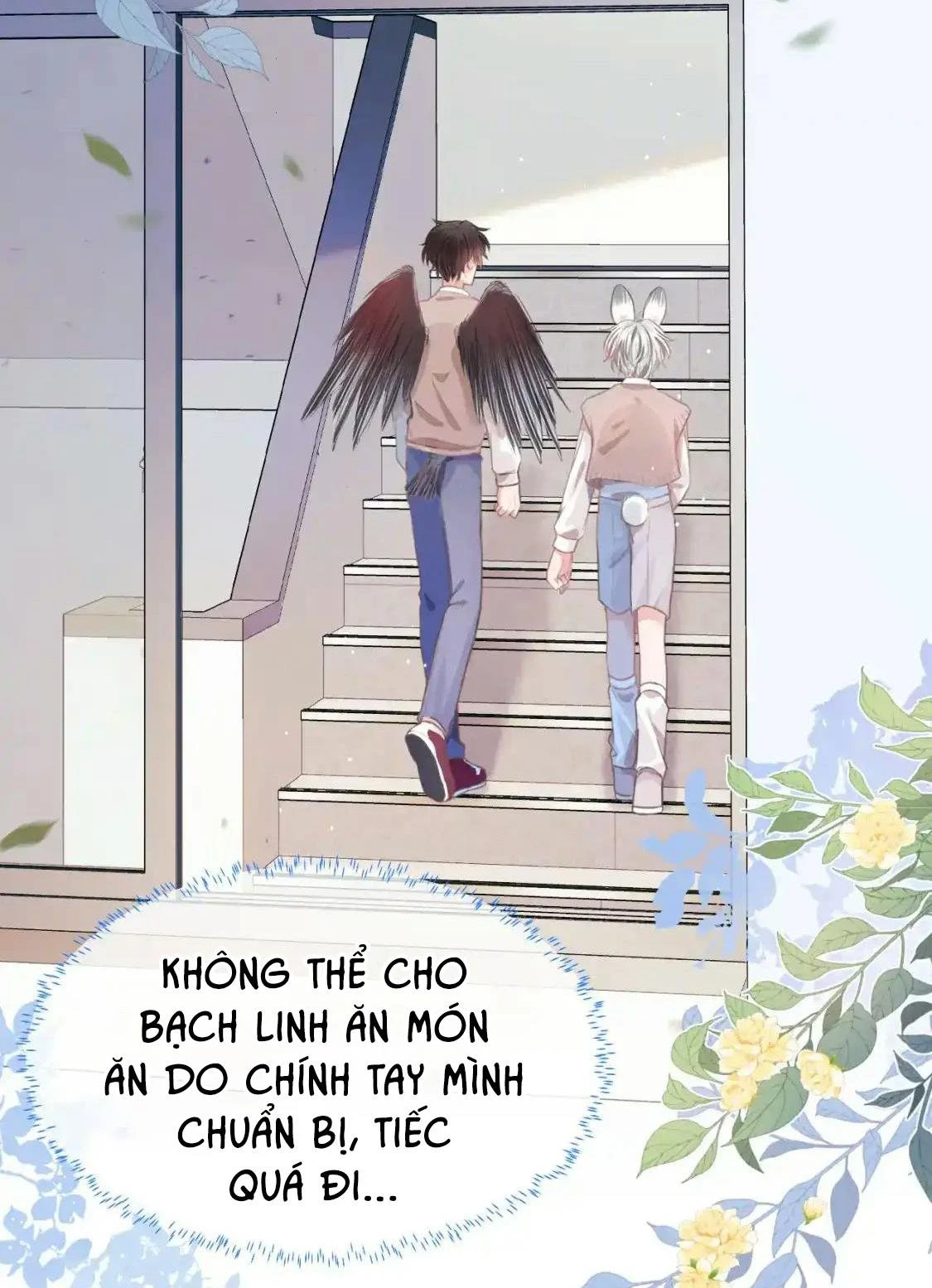 [SS2] Một Ngụm Ăn Cả Thỏ Con Chapter 48 - 8