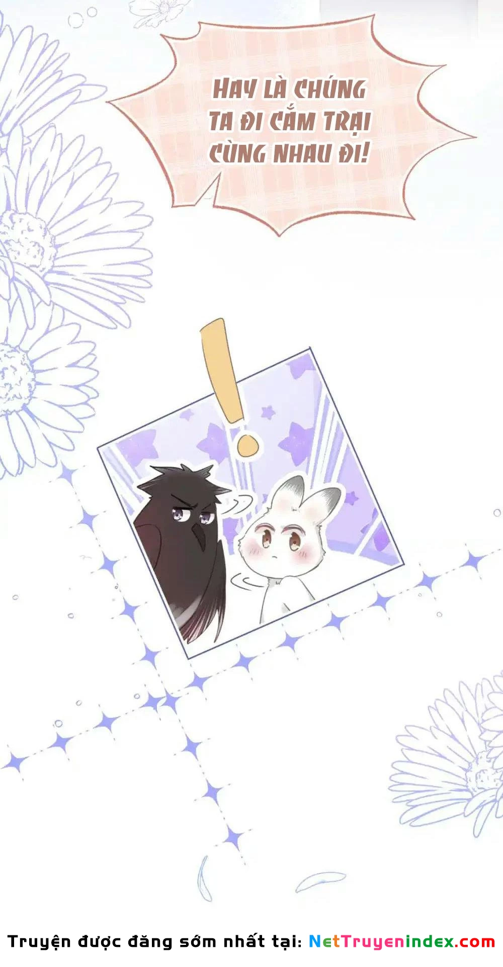 [SS2] Một Ngụm Ăn Cả Thỏ Con Chapter 48 - 12