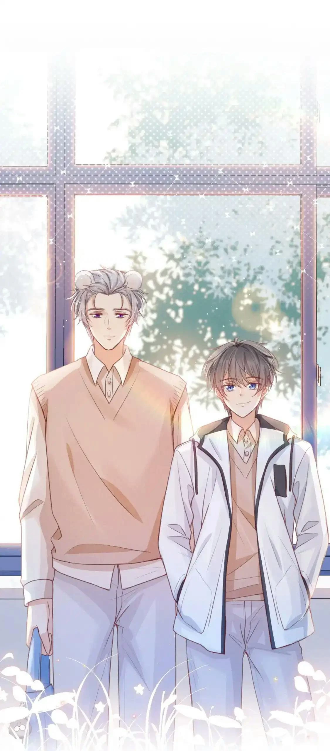 [SS2] Một Ngụm Ăn Cả Thỏ Con Chapter 48 - 13