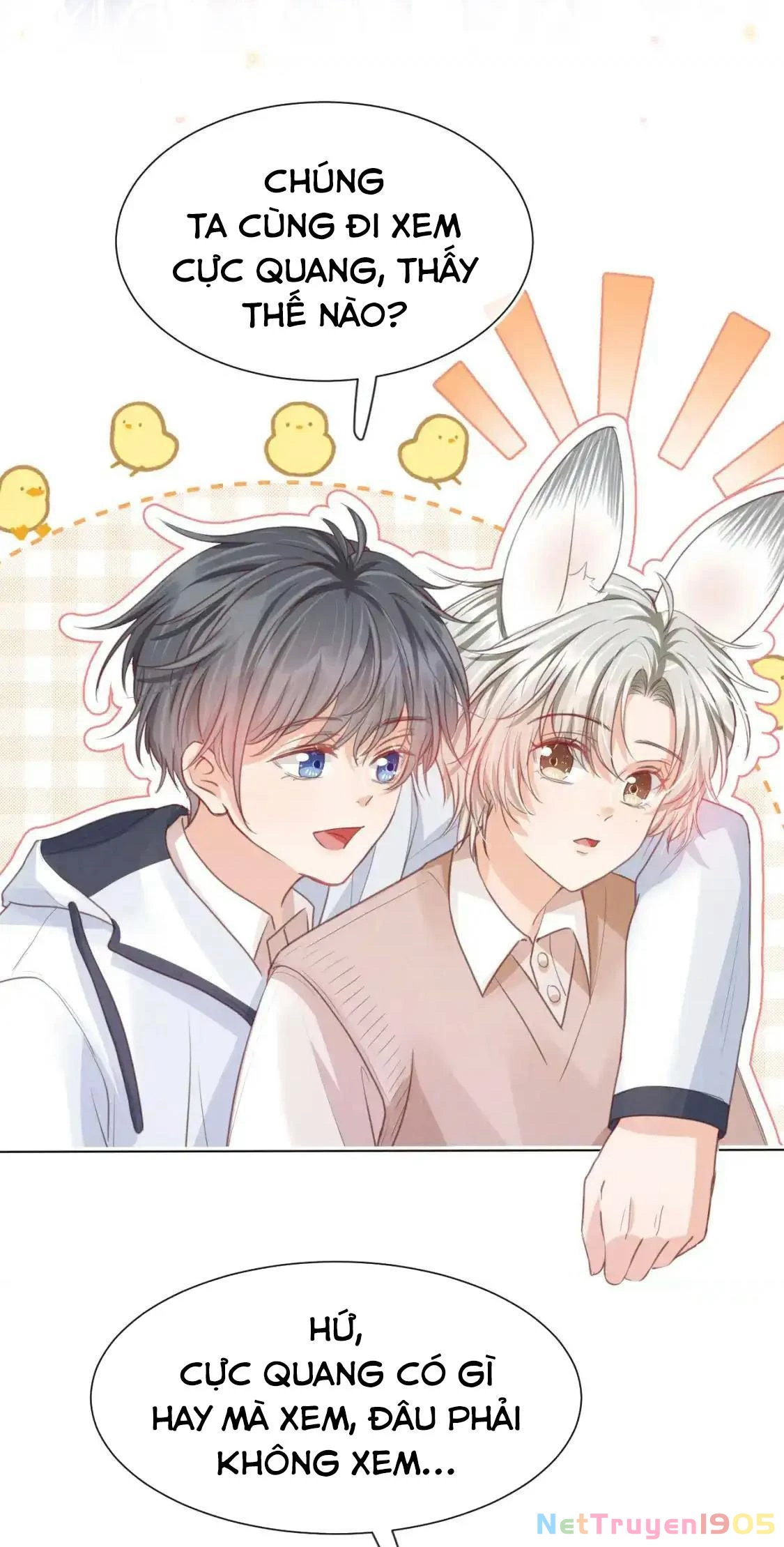 [SS2] Một Ngụm Ăn Cả Thỏ Con Chapter 48 - 14