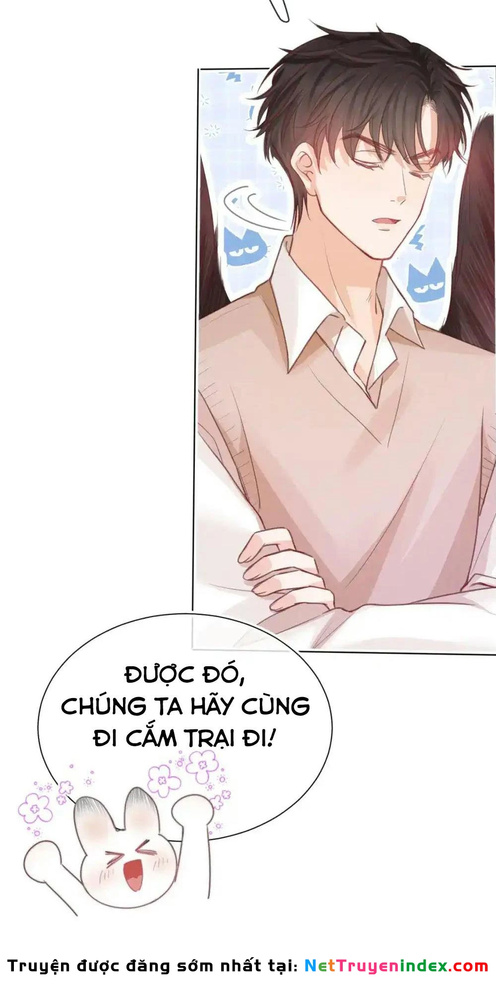 [SS2] Một Ngụm Ăn Cả Thỏ Con Chapter 48 - 15