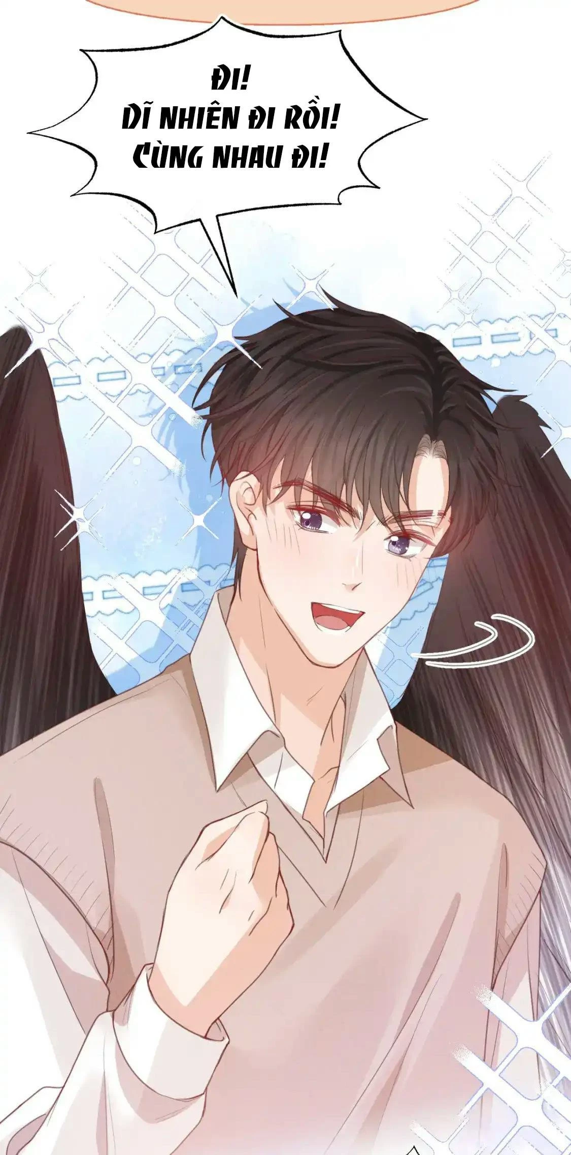 [SS2] Một Ngụm Ăn Cả Thỏ Con Chapter 48 - 17