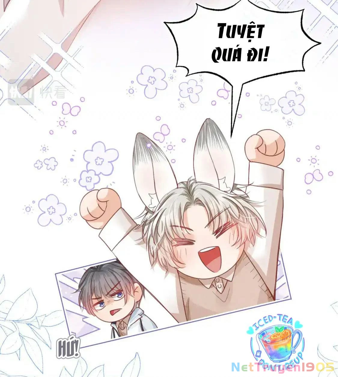 [SS2] Một Ngụm Ăn Cả Thỏ Con Chapter 48 - 18