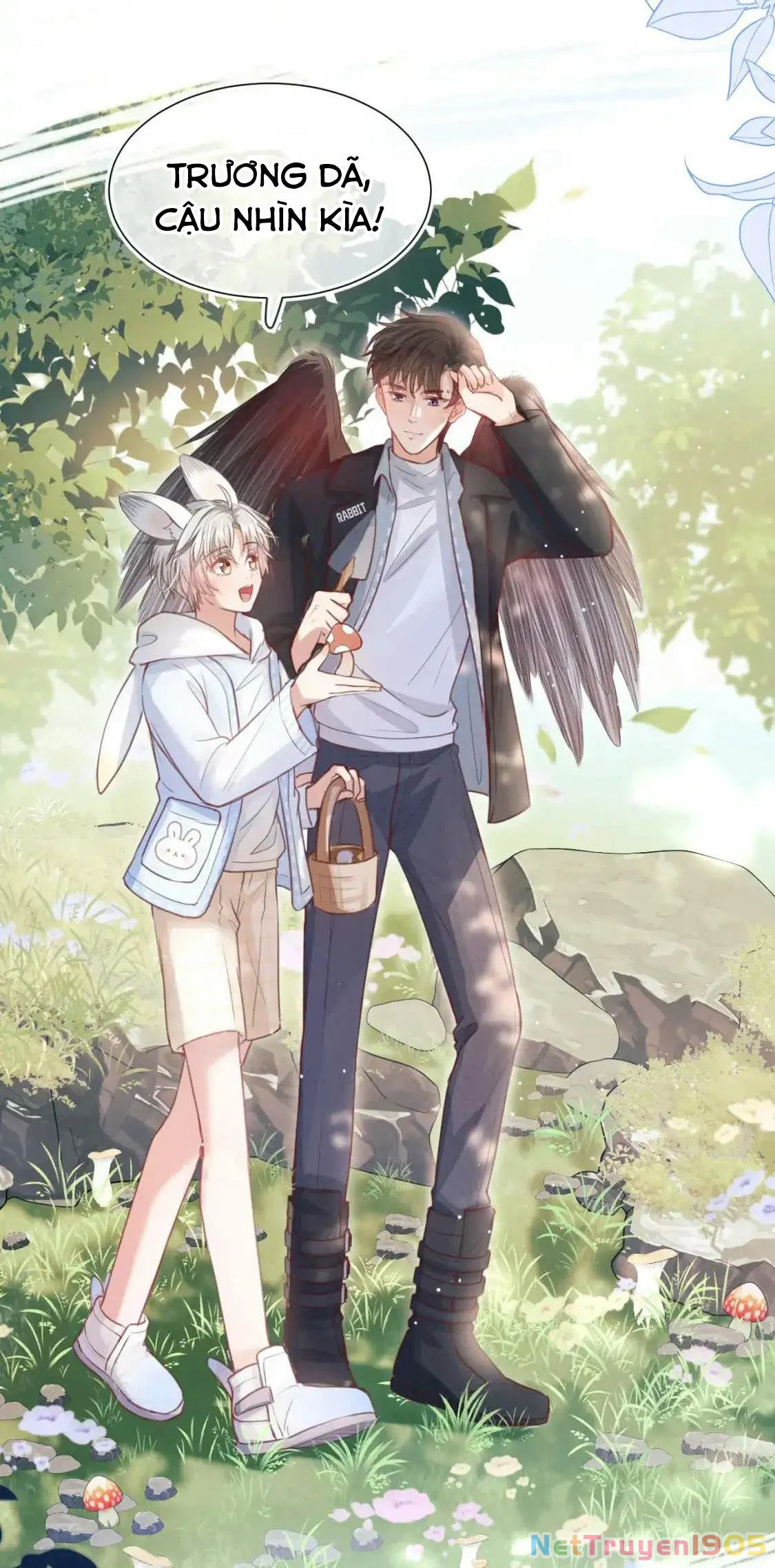 [SS2] Một Ngụm Ăn Cả Thỏ Con Chapter 48 - 20