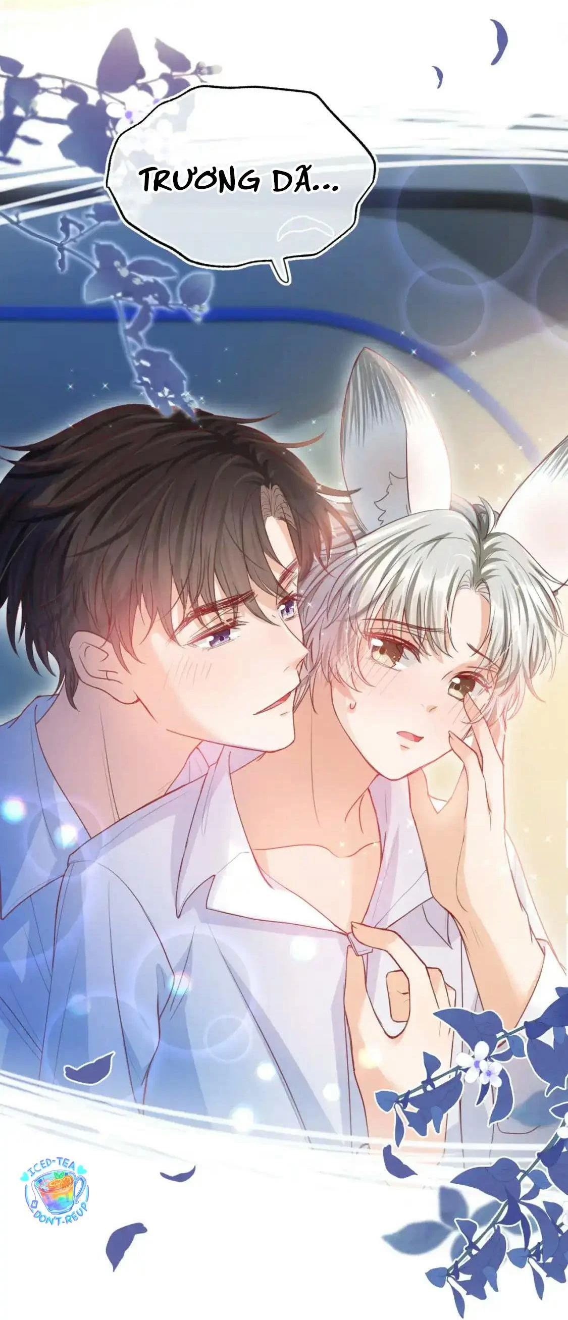 [SS2] Một Ngụm Ăn Cả Thỏ Con Chapter 48 - 23