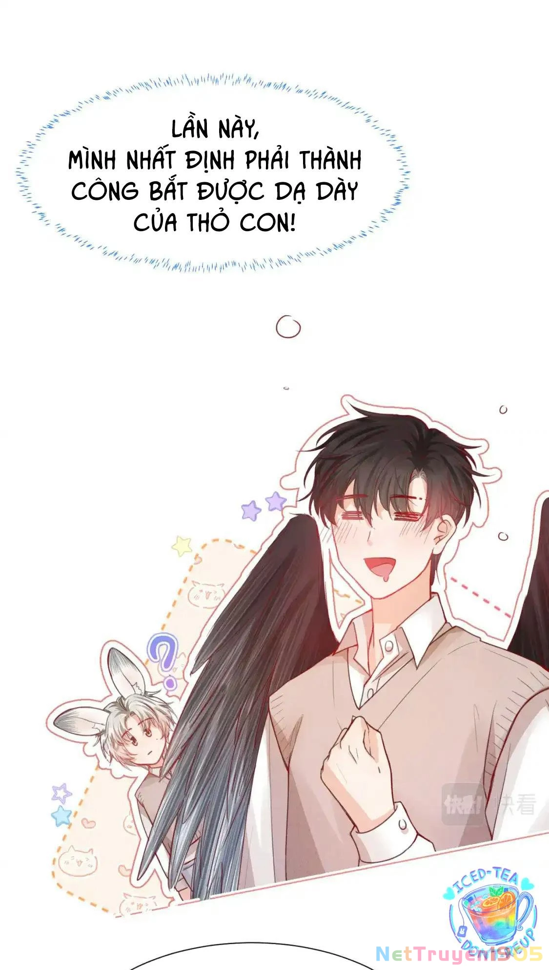 [SS2] Một Ngụm Ăn Cả Thỏ Con Chapter 48 - 24