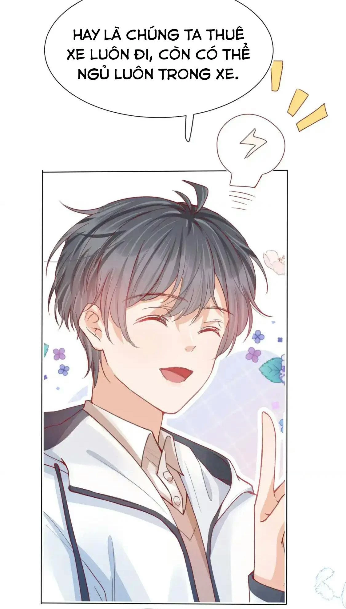 [SS2] Một Ngụm Ăn Cả Thỏ Con Chapter 48 - 25