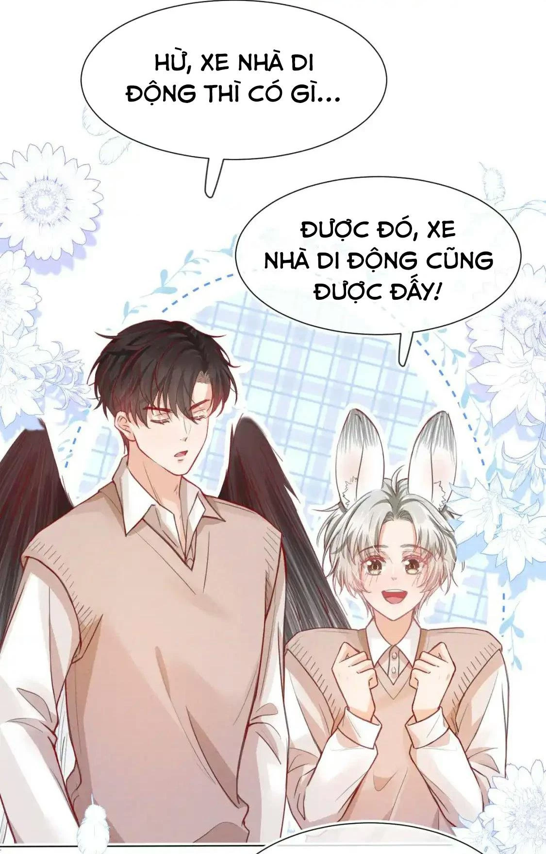 [SS2] Một Ngụm Ăn Cả Thỏ Con Chapter 48 - 26