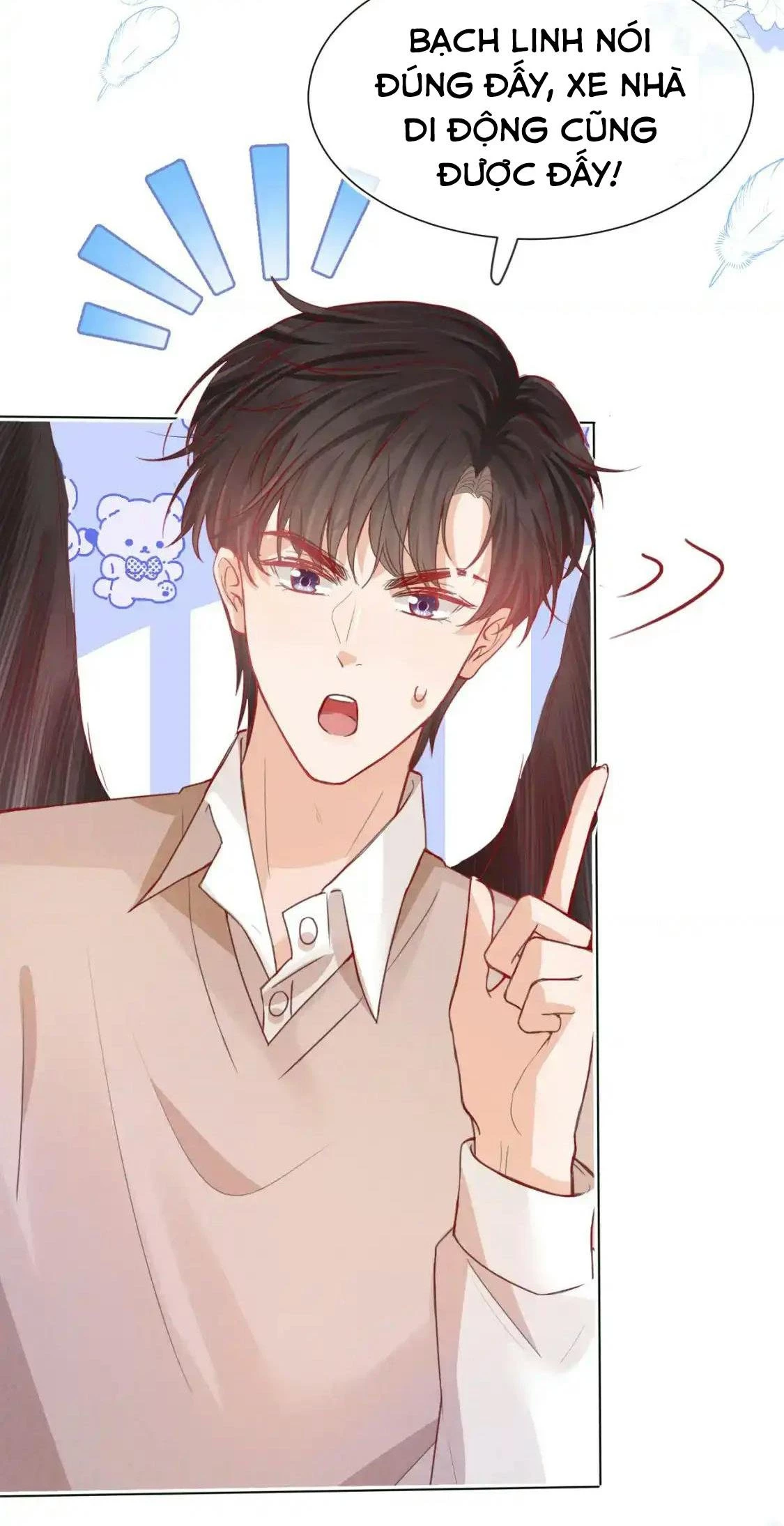 [SS2] Một Ngụm Ăn Cả Thỏ Con Chapter 48 - 27