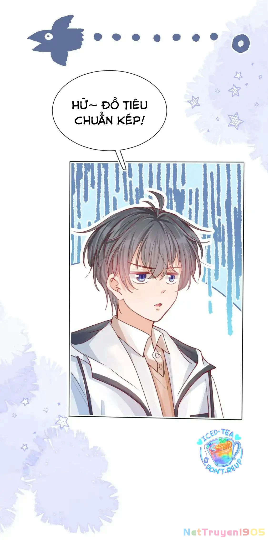 [SS2] Một Ngụm Ăn Cả Thỏ Con Chapter 48 - 28