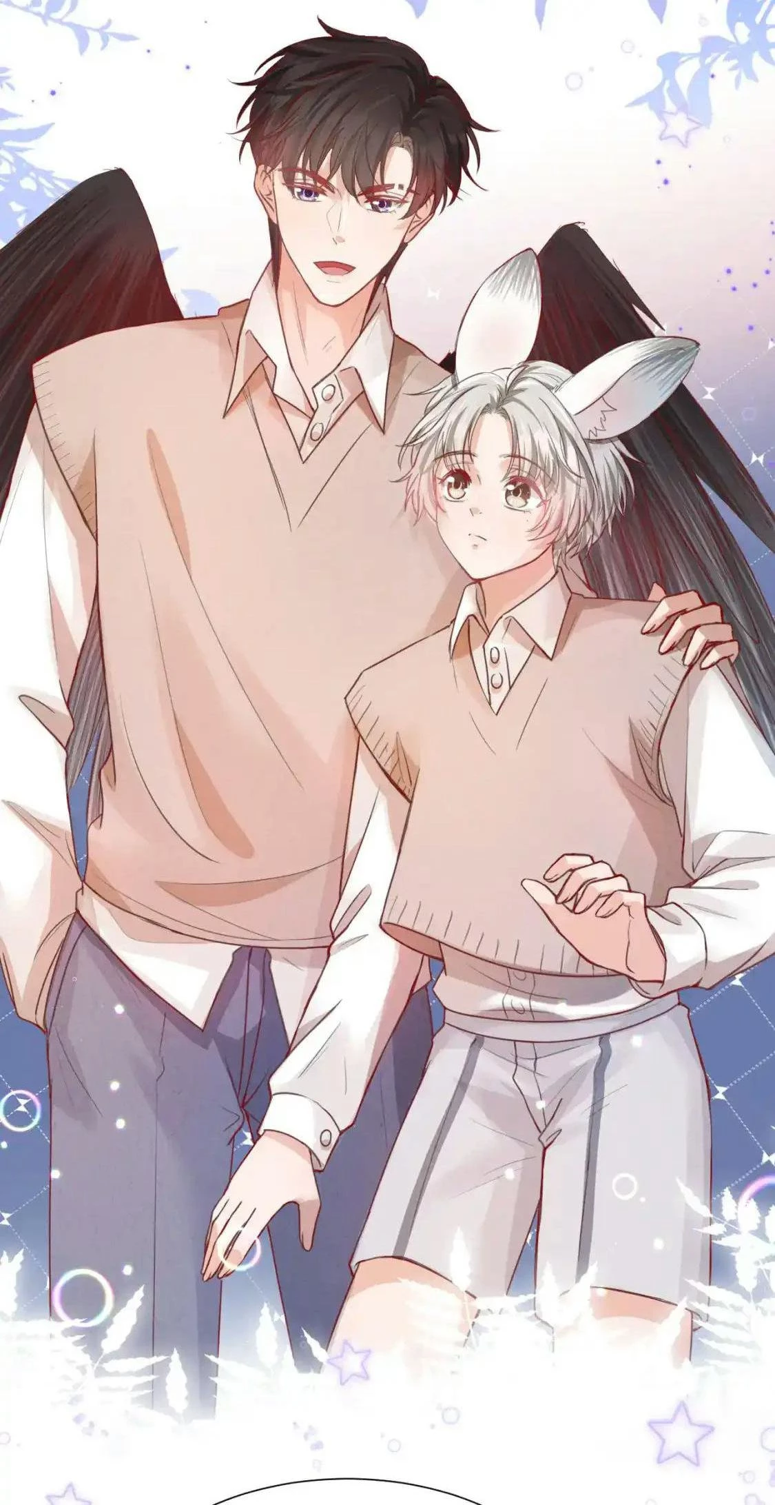 [SS2] Một Ngụm Ăn Cả Thỏ Con Chapter 48 - 30