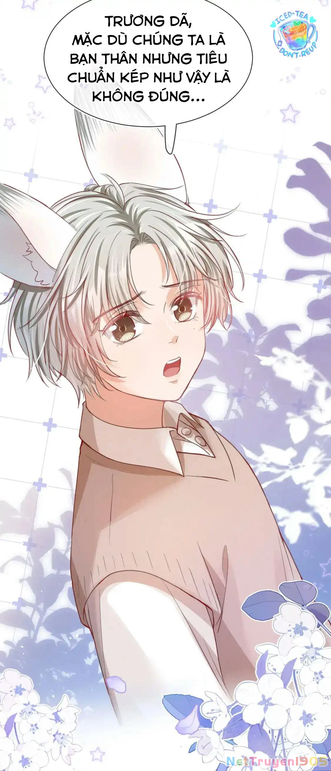 [SS2] Một Ngụm Ăn Cả Thỏ Con Chapter 48 - 31