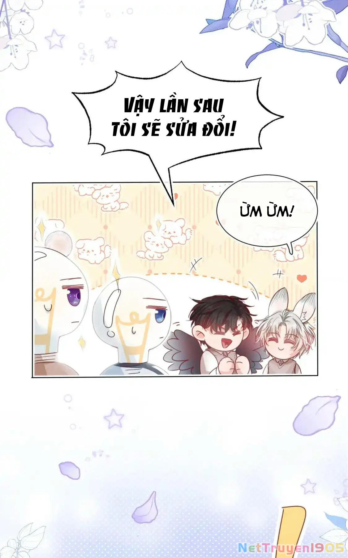 [SS2] Một Ngụm Ăn Cả Thỏ Con Chapter 48 - 32