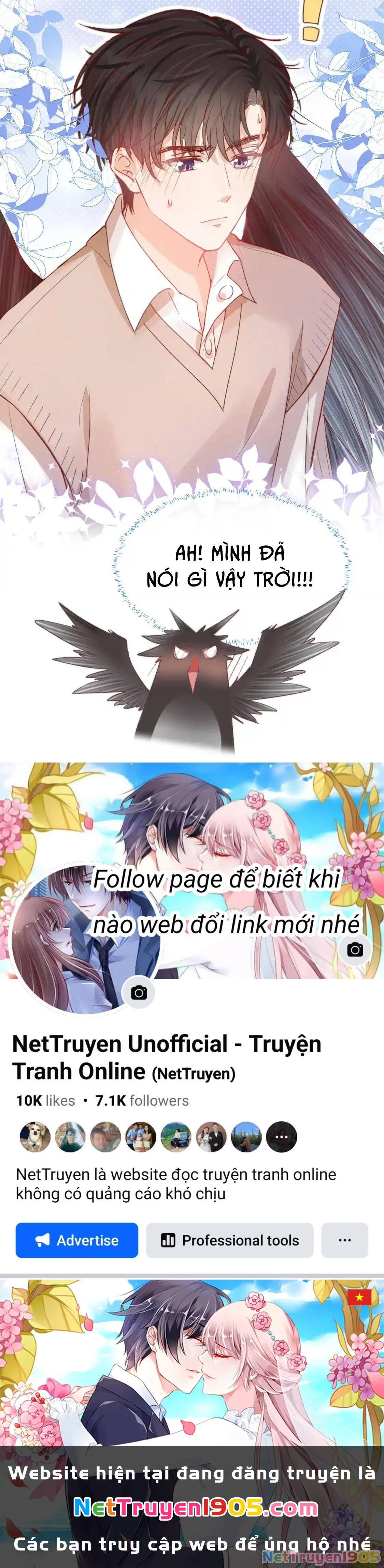 [SS2] Một Ngụm Ăn Cả Thỏ Con Chapter 48 - 33