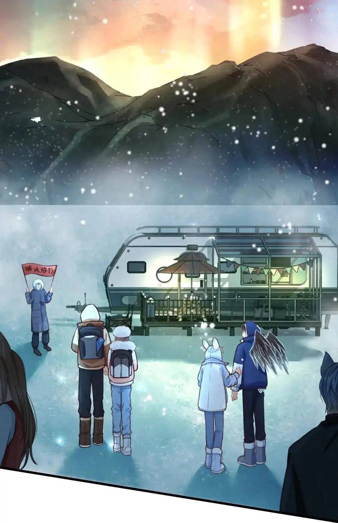 [SS2] Một Ngụm Ăn Cả Thỏ Con Chapter 49 - 2