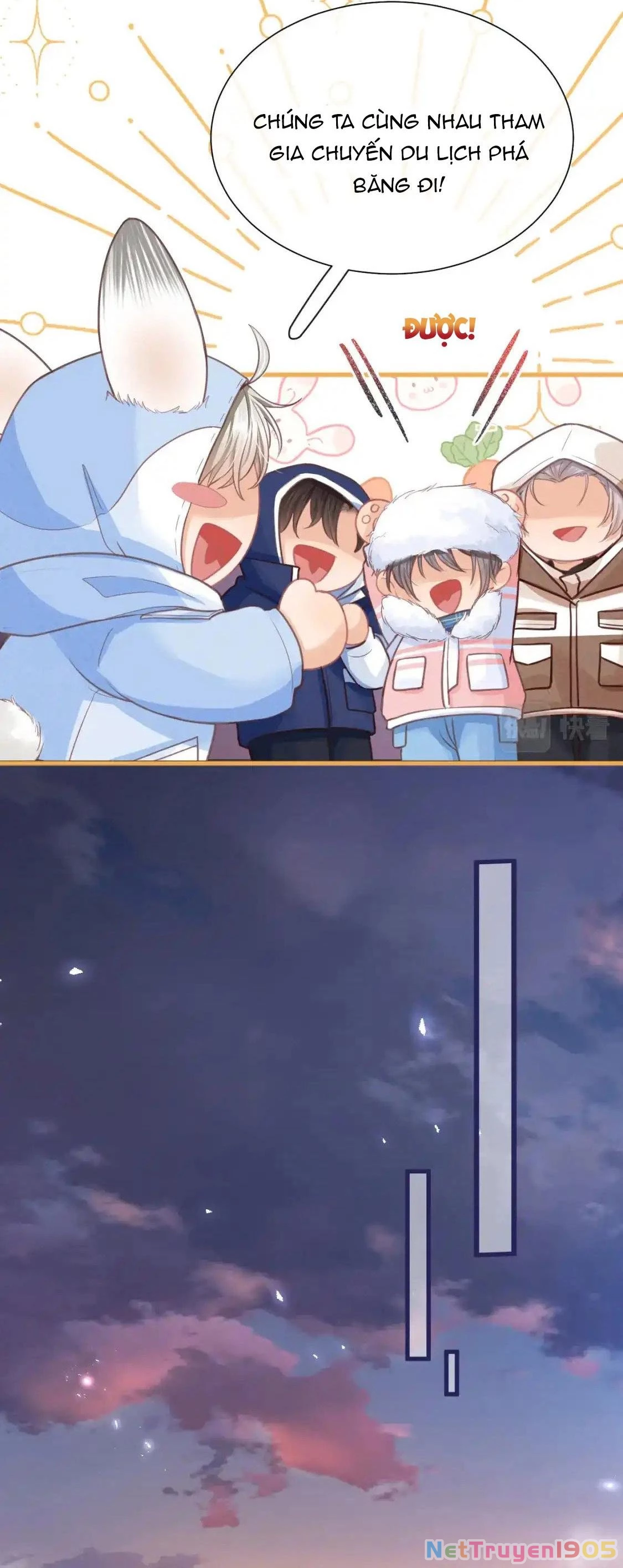 [SS2] Một Ngụm Ăn Cả Thỏ Con Chapter 49 - 5