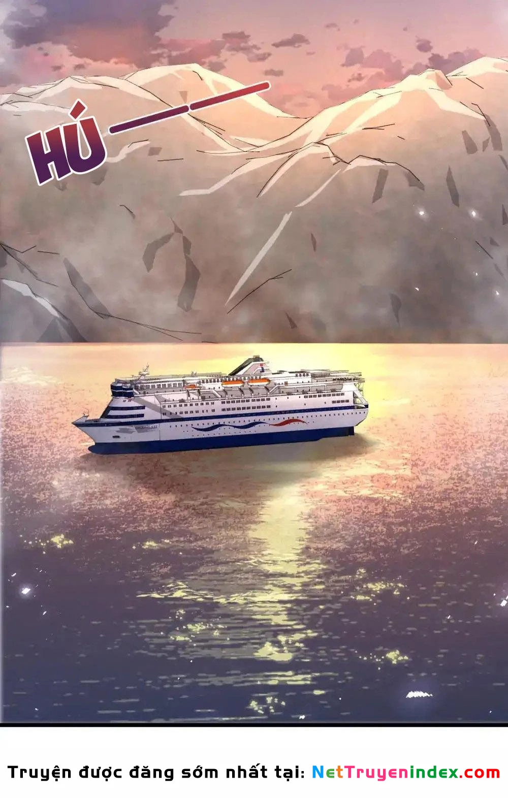 [SS2] Một Ngụm Ăn Cả Thỏ Con Chapter 49 - 6